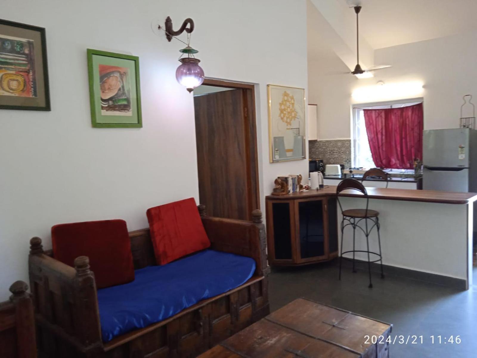 Two-Bedroom Villa photo 1