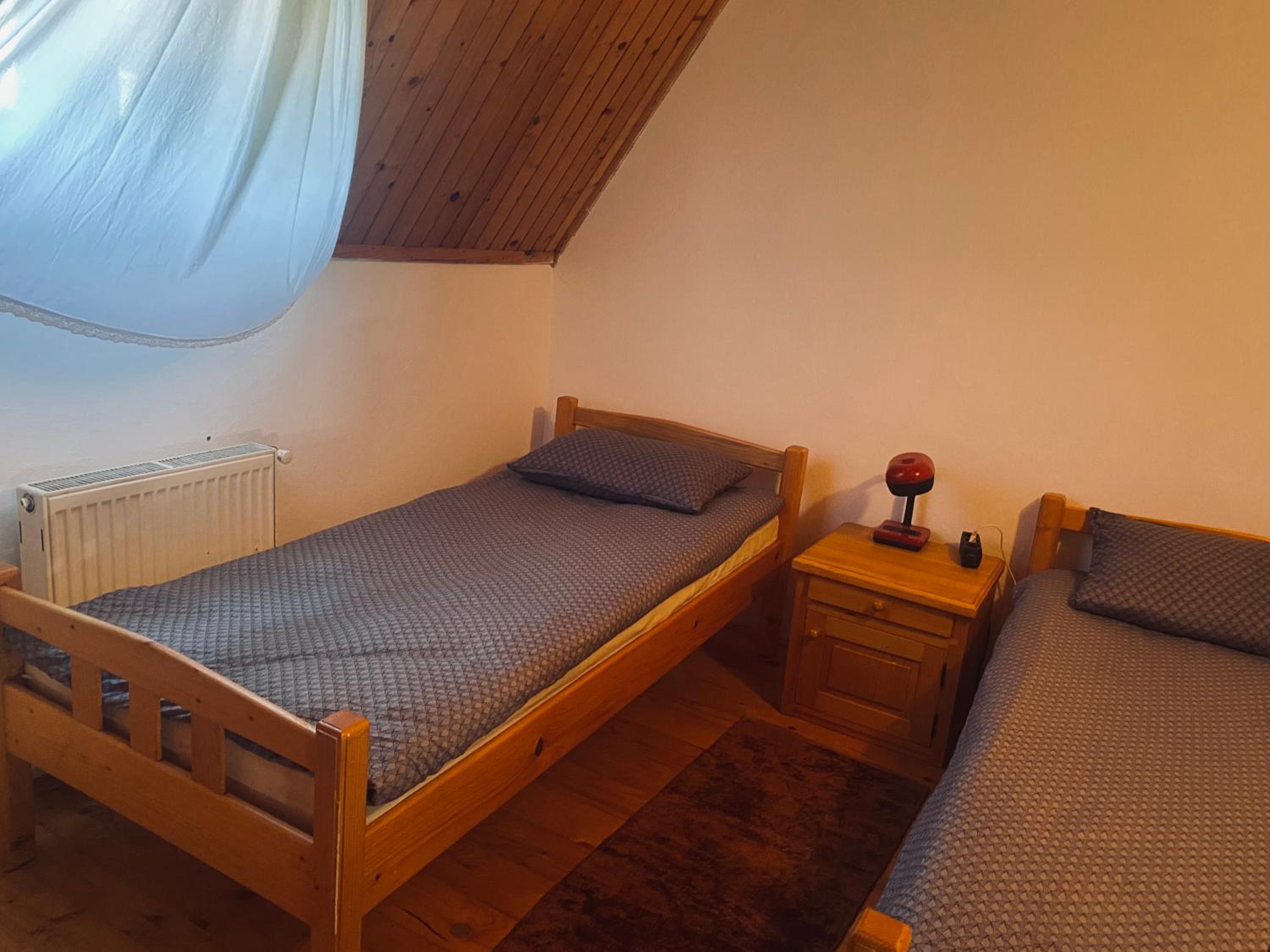 Two-Bedroom Apartment photo 1