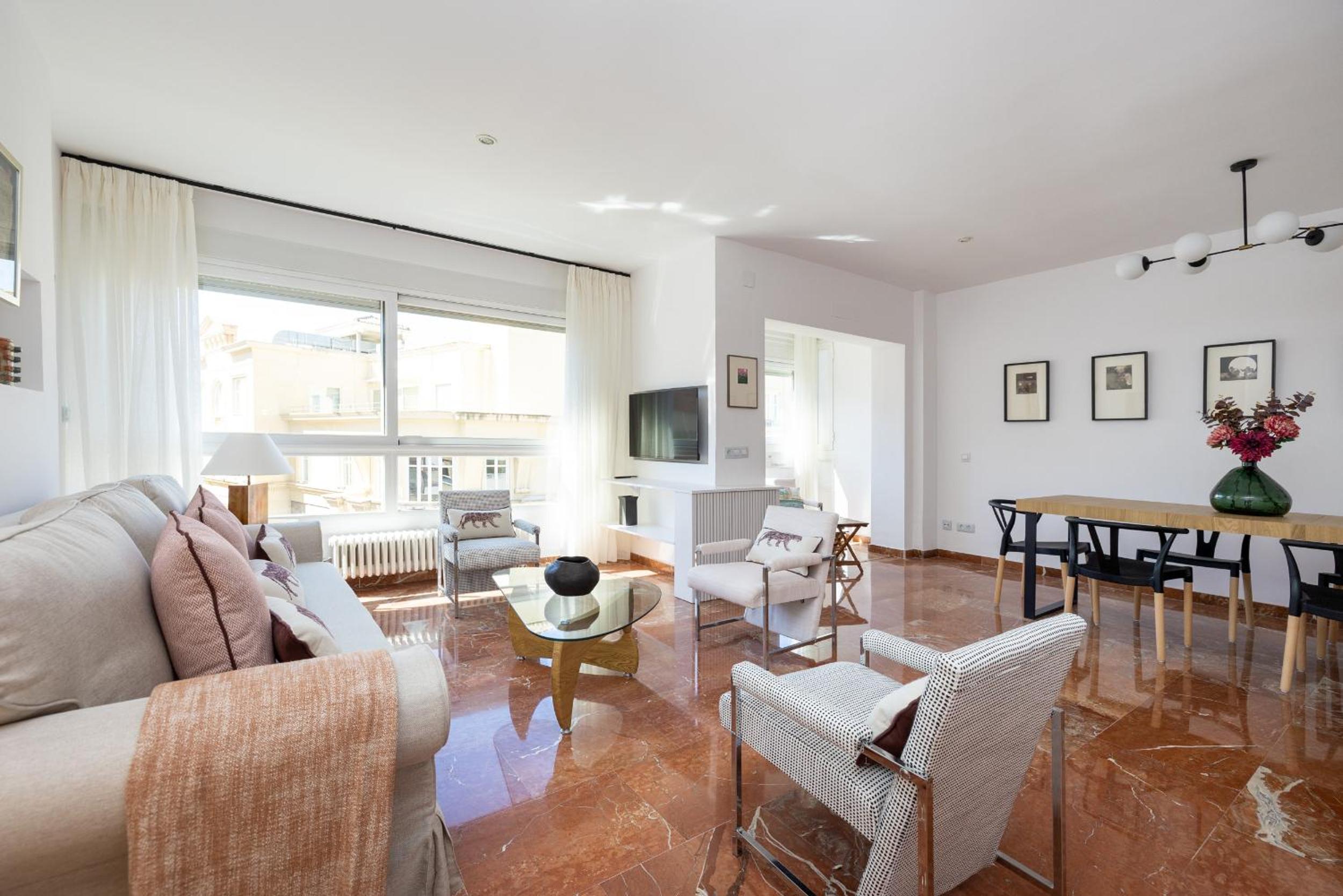 Apartamento Superior