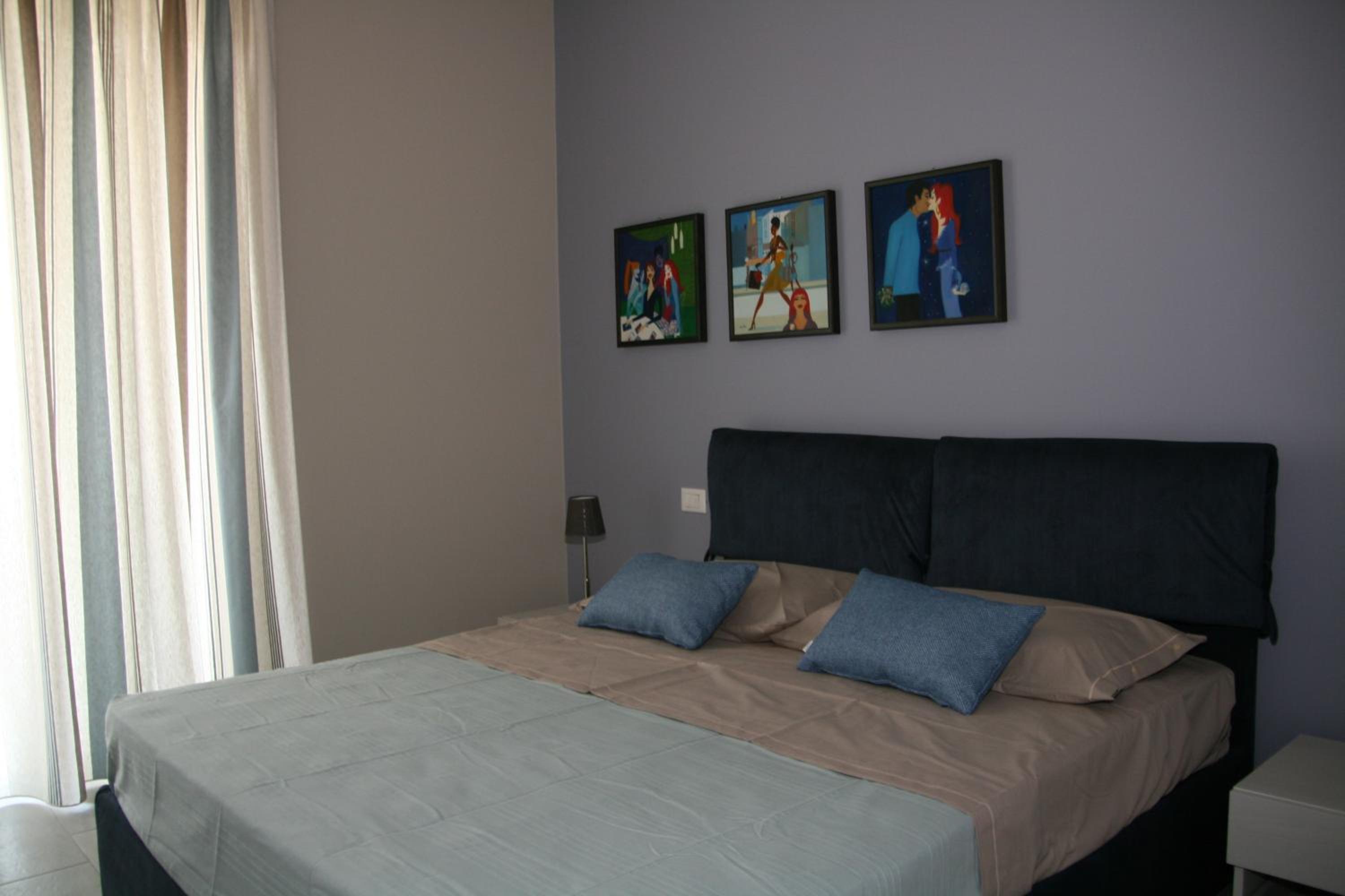 Standard Apartment photo 1