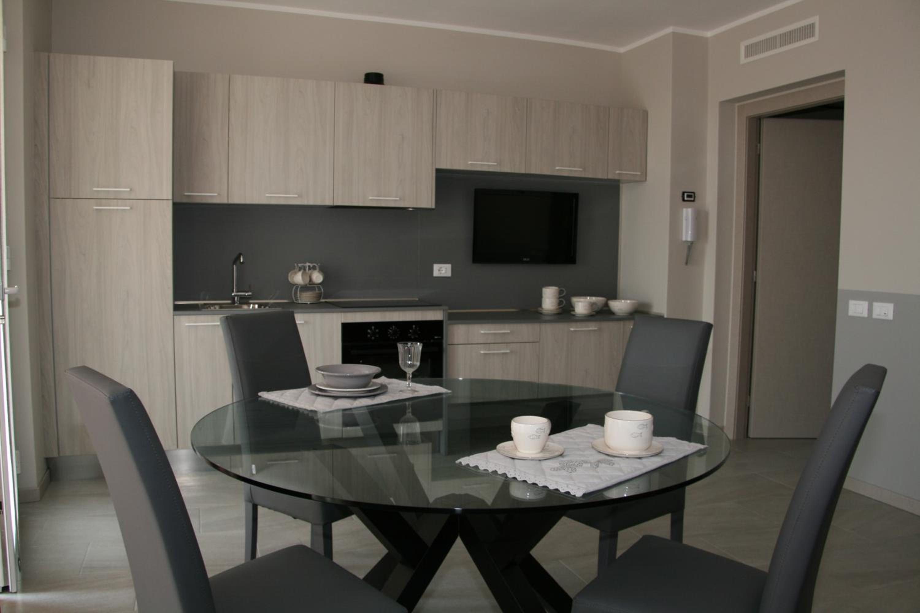 Superior Apartment photo 3