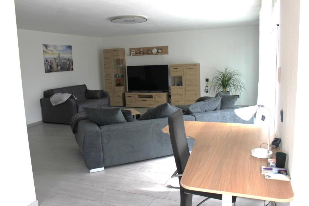 Apartment photo 1