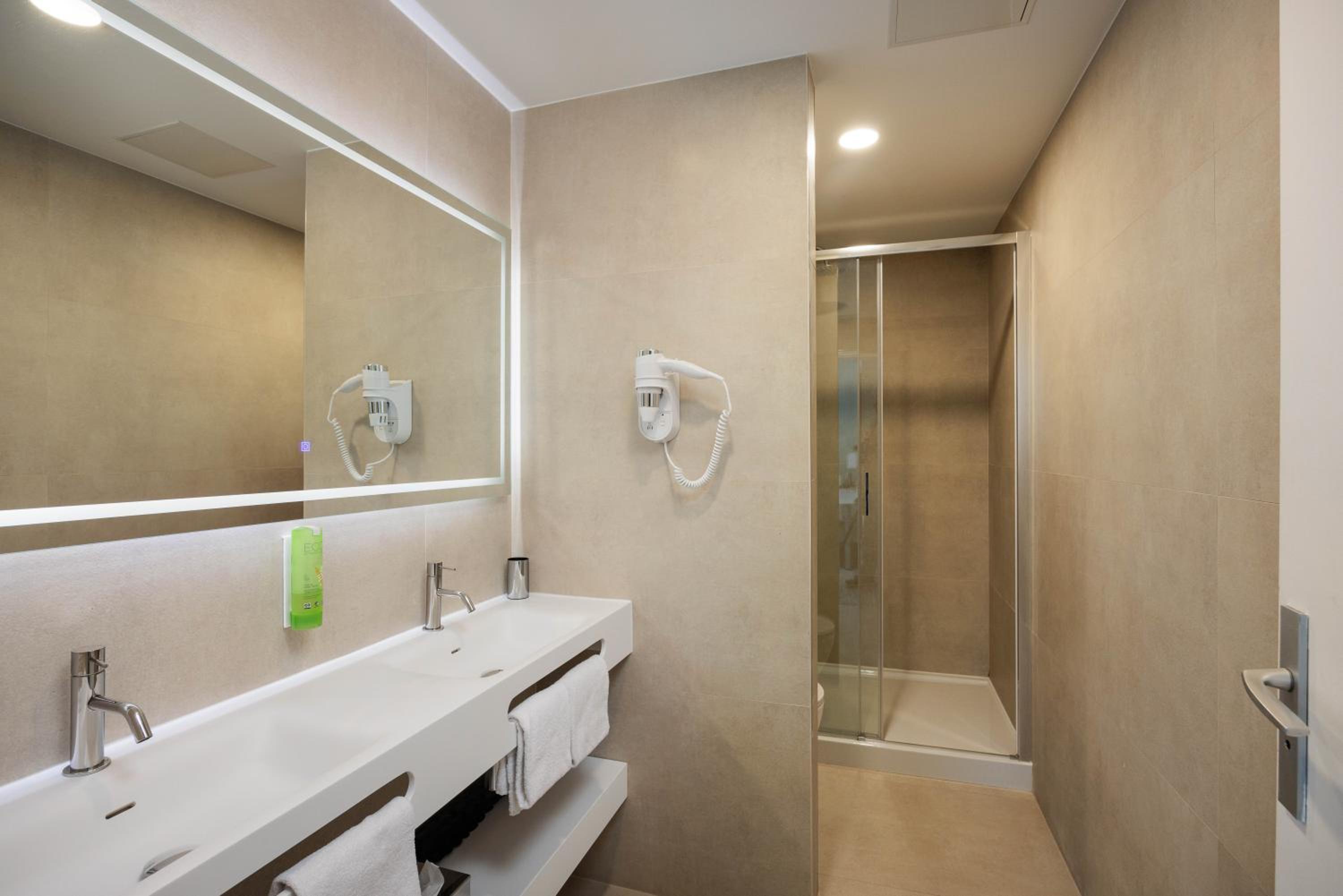Relax in style with modern amenities at your fingertips.