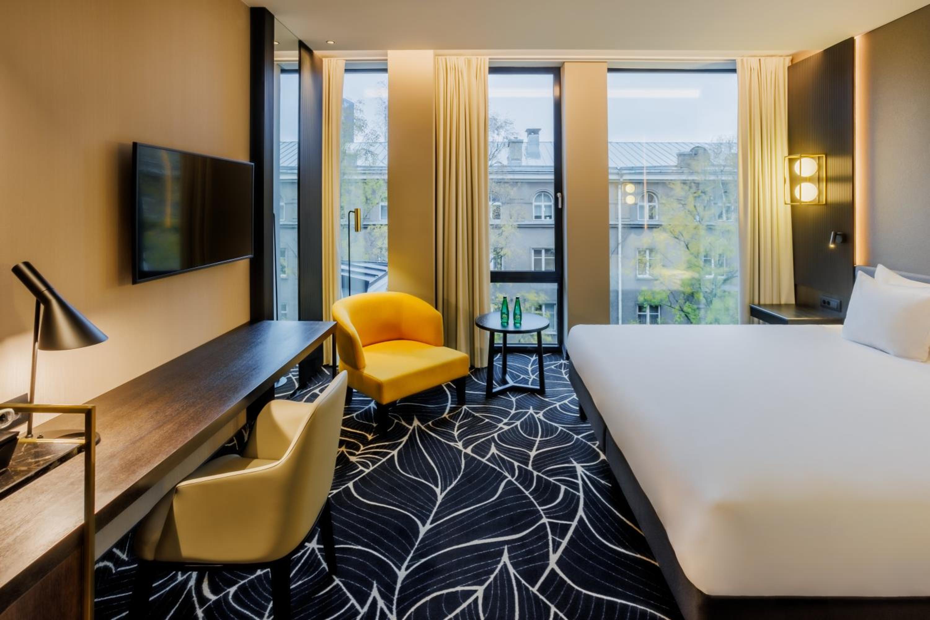 Superior Double Room - Photo 1