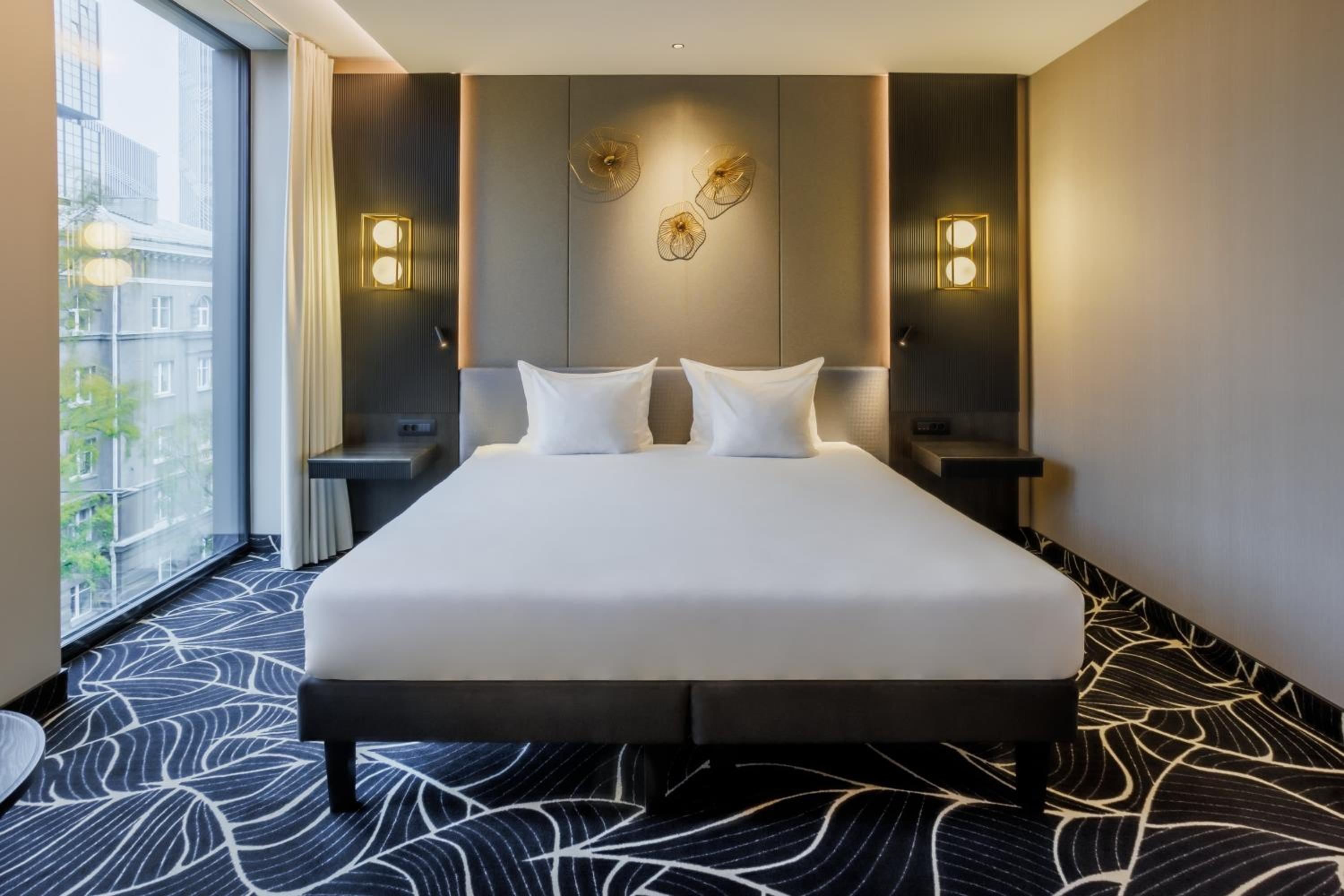 Superior Double Room - Photo 2