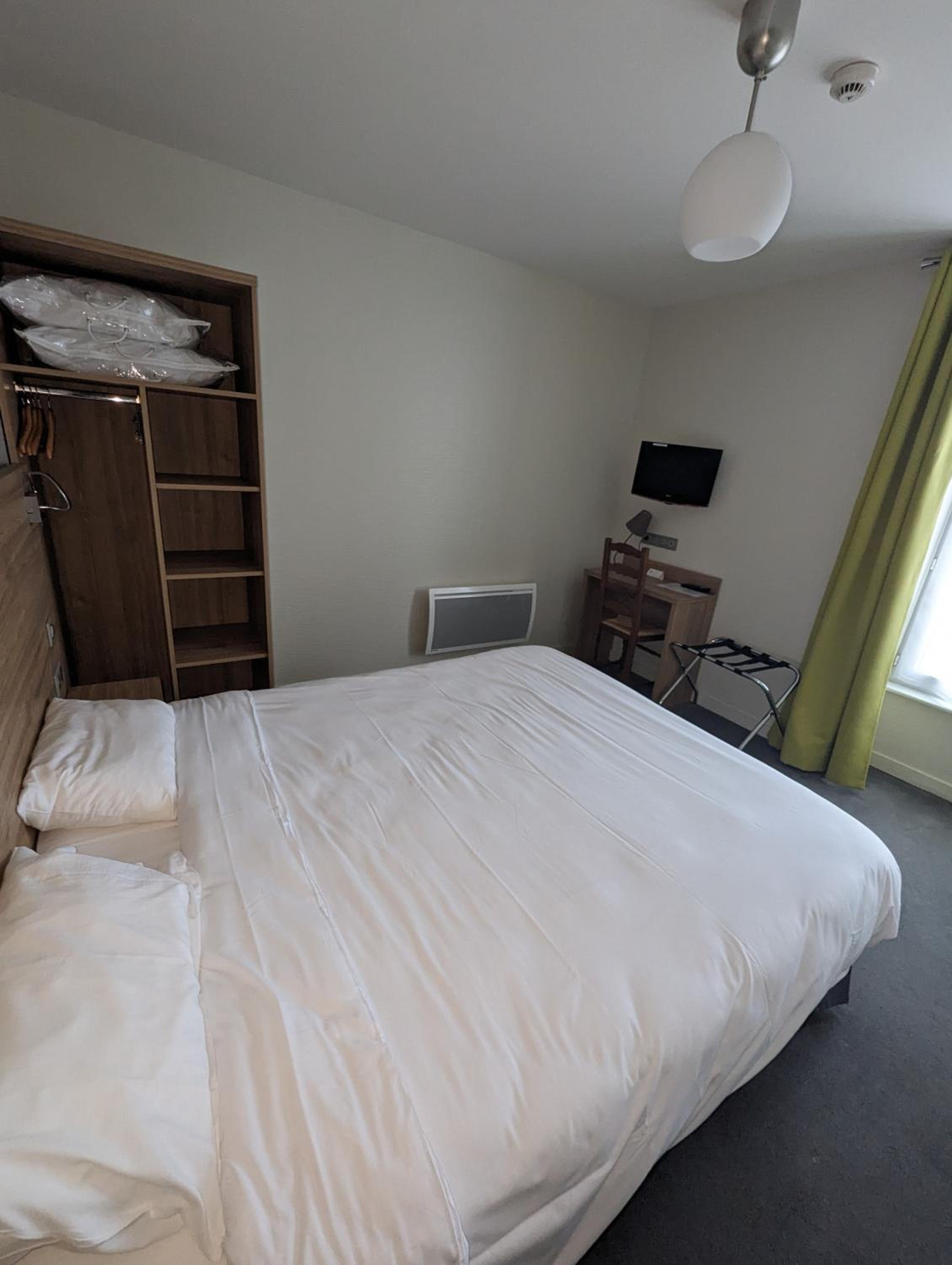 Double Room with Kitchenette - Photo 4
