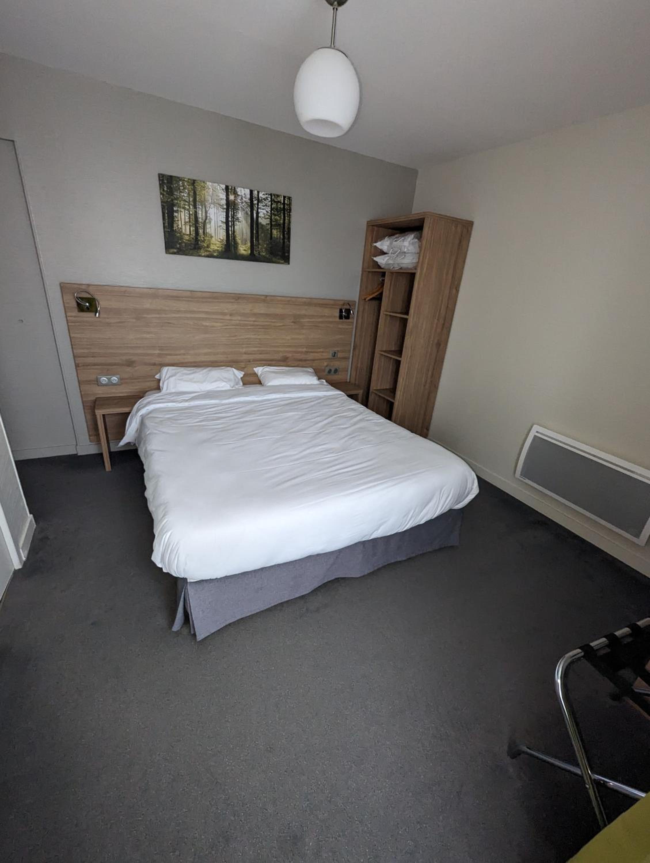 Double Room with Kitchenette - Photo 1