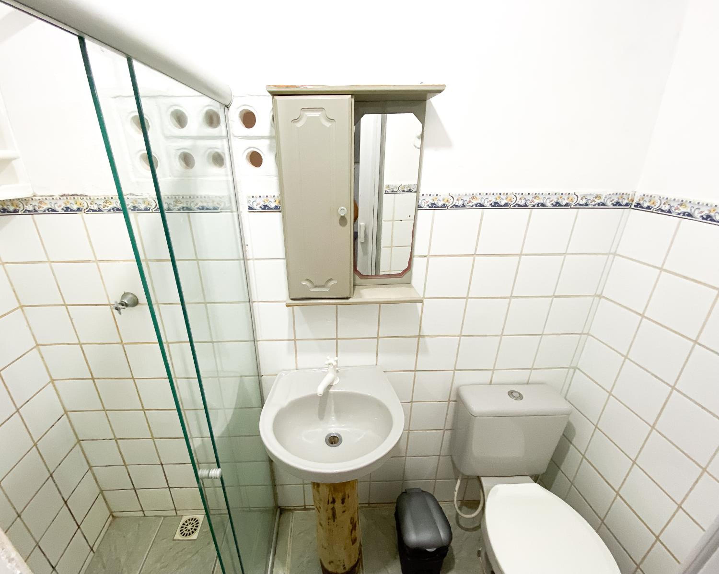 Triple Room with Private Bathroom photo 2