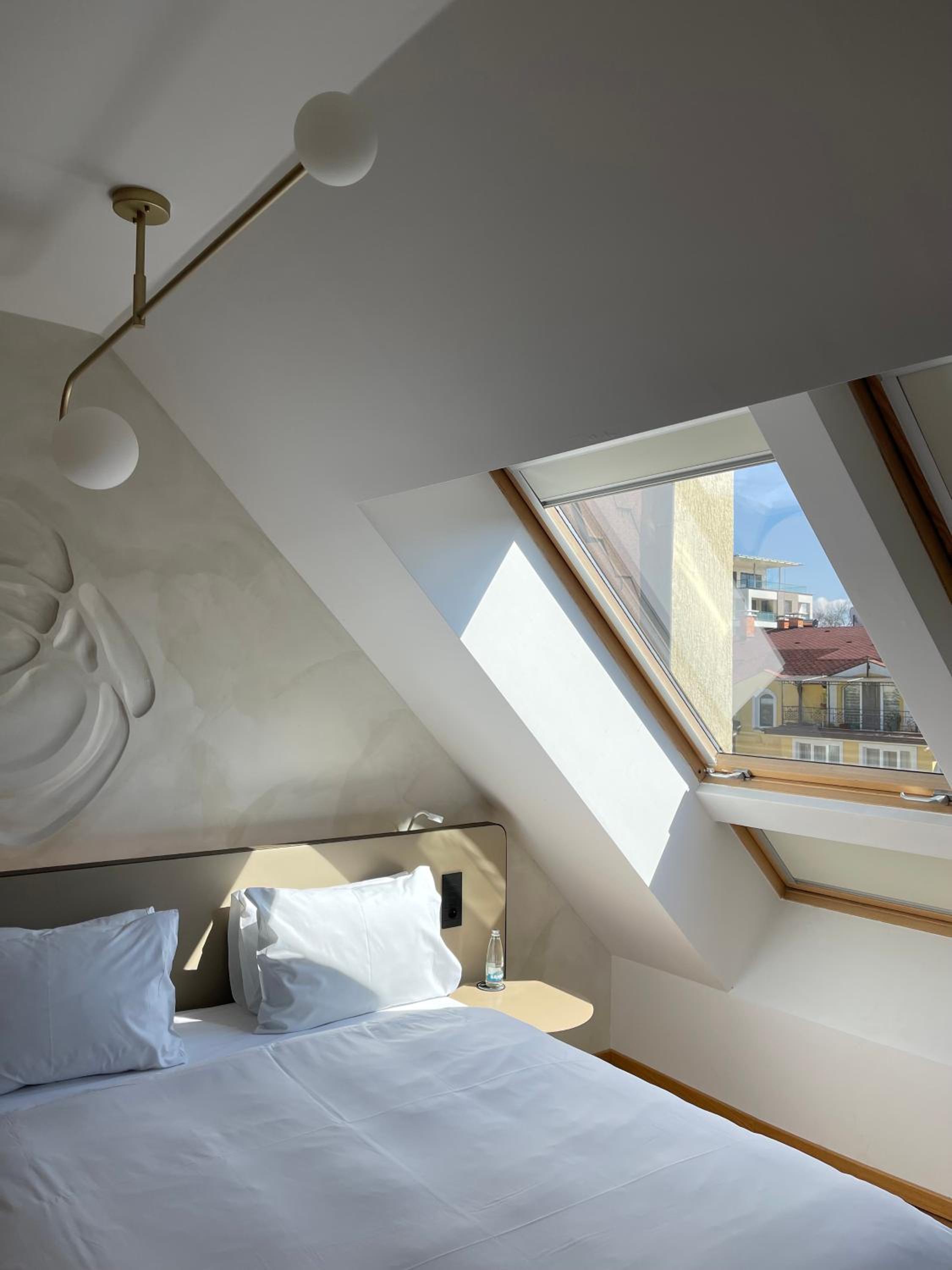 Premium Suite