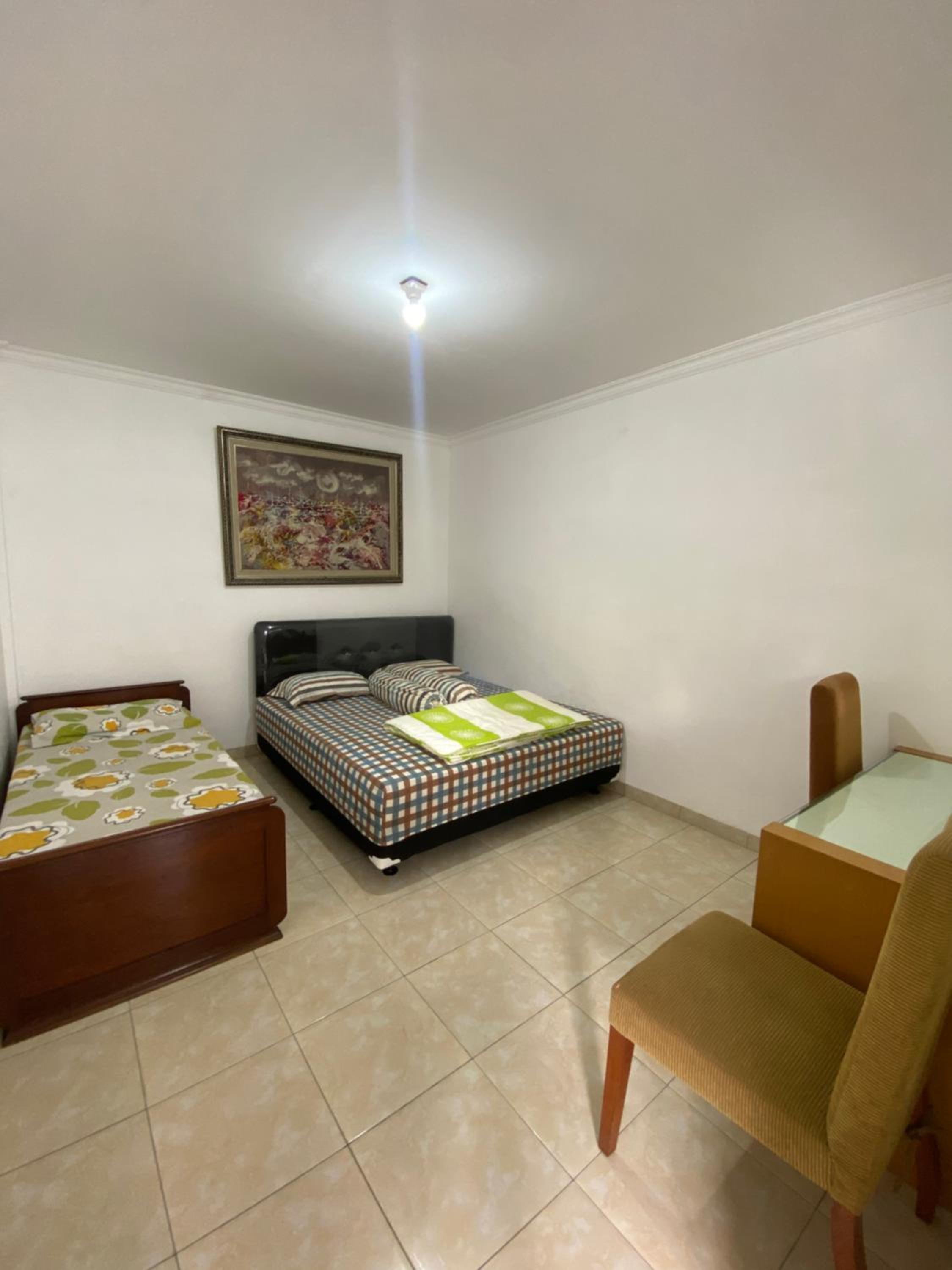 Deluxe Villa photo 1