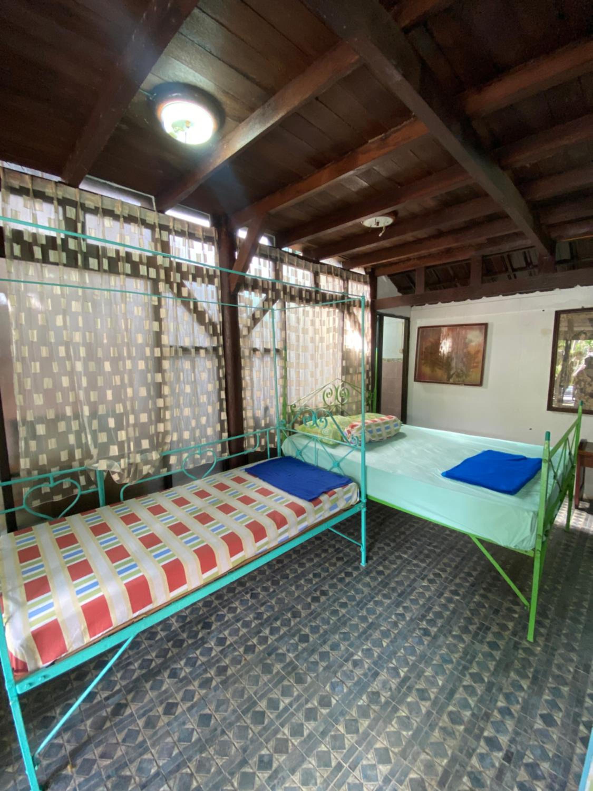 Two-Bedroom Villa photo 1