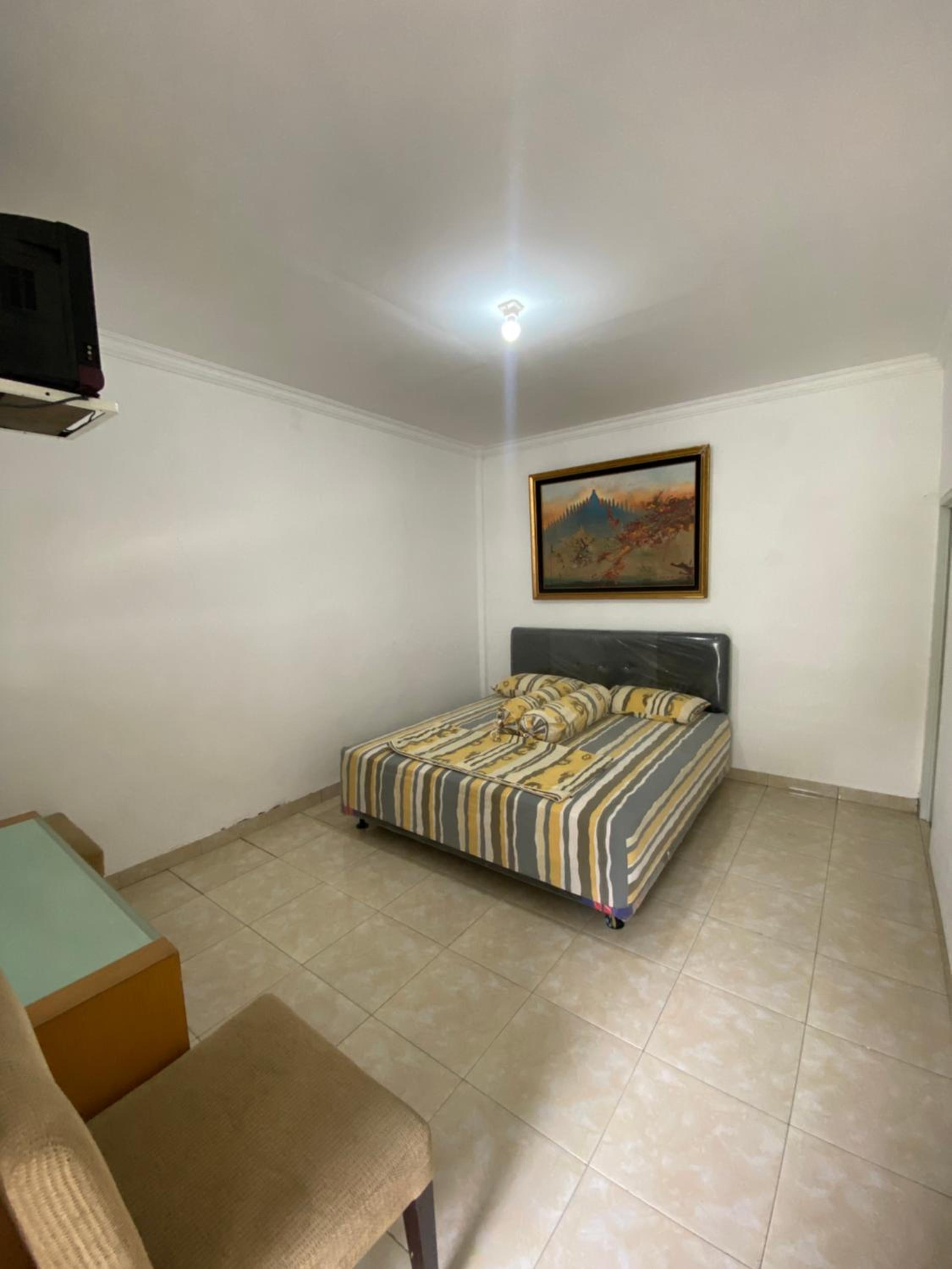 Deluxe Villa photo 2