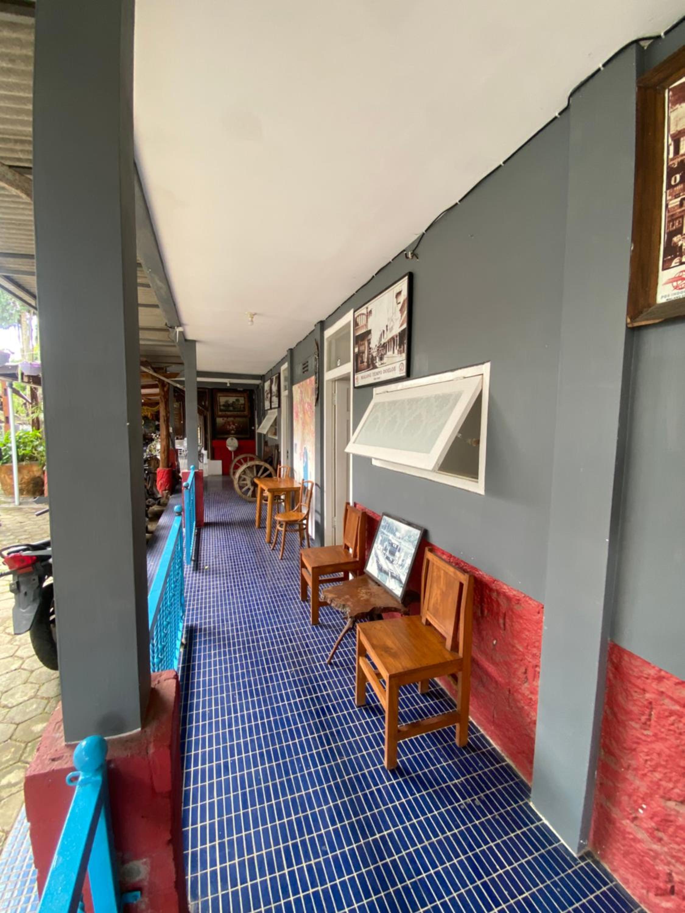 Deluxe Villa photo 3