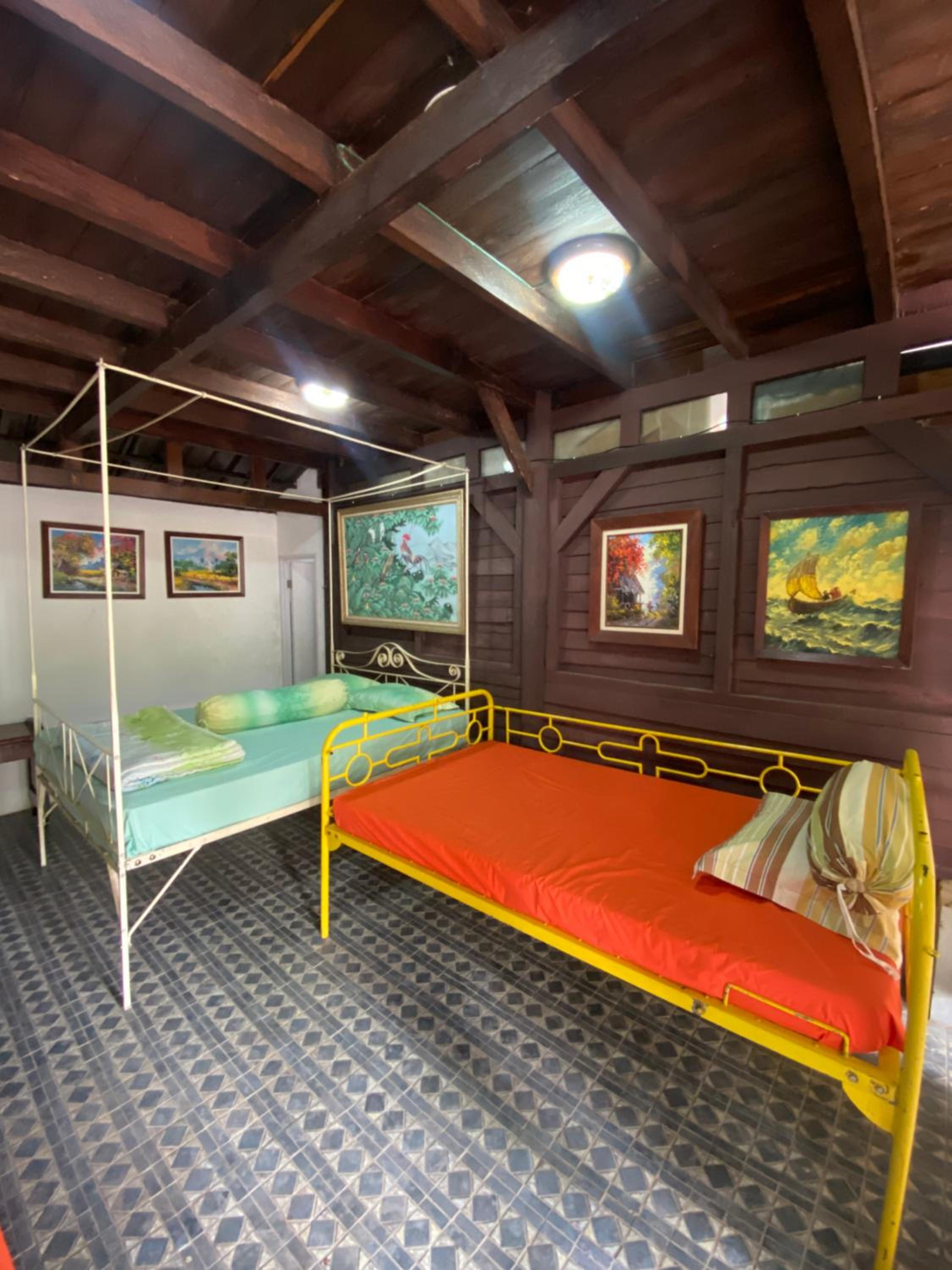Two-Bedroom Villa photo 2