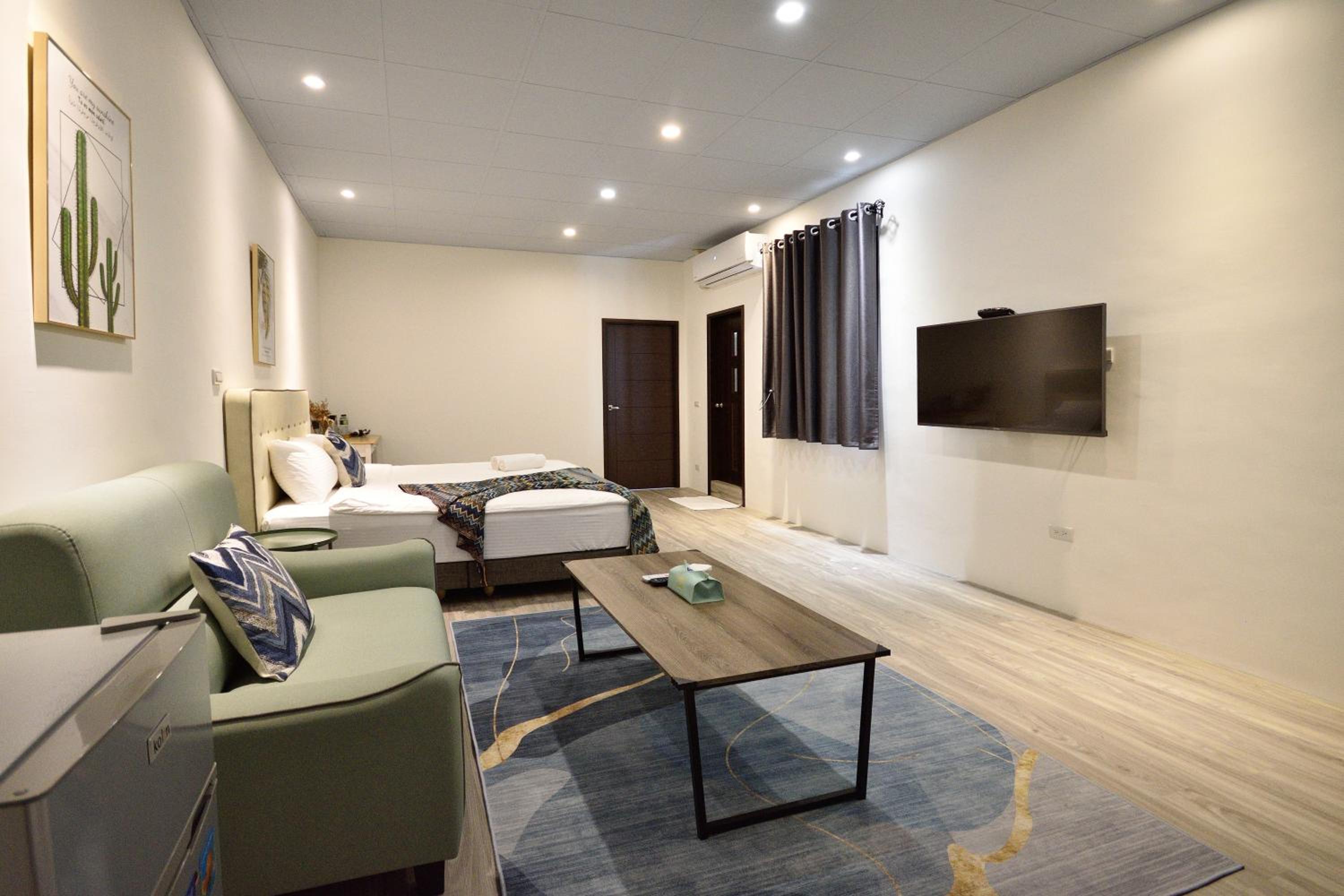 King Room photo 2