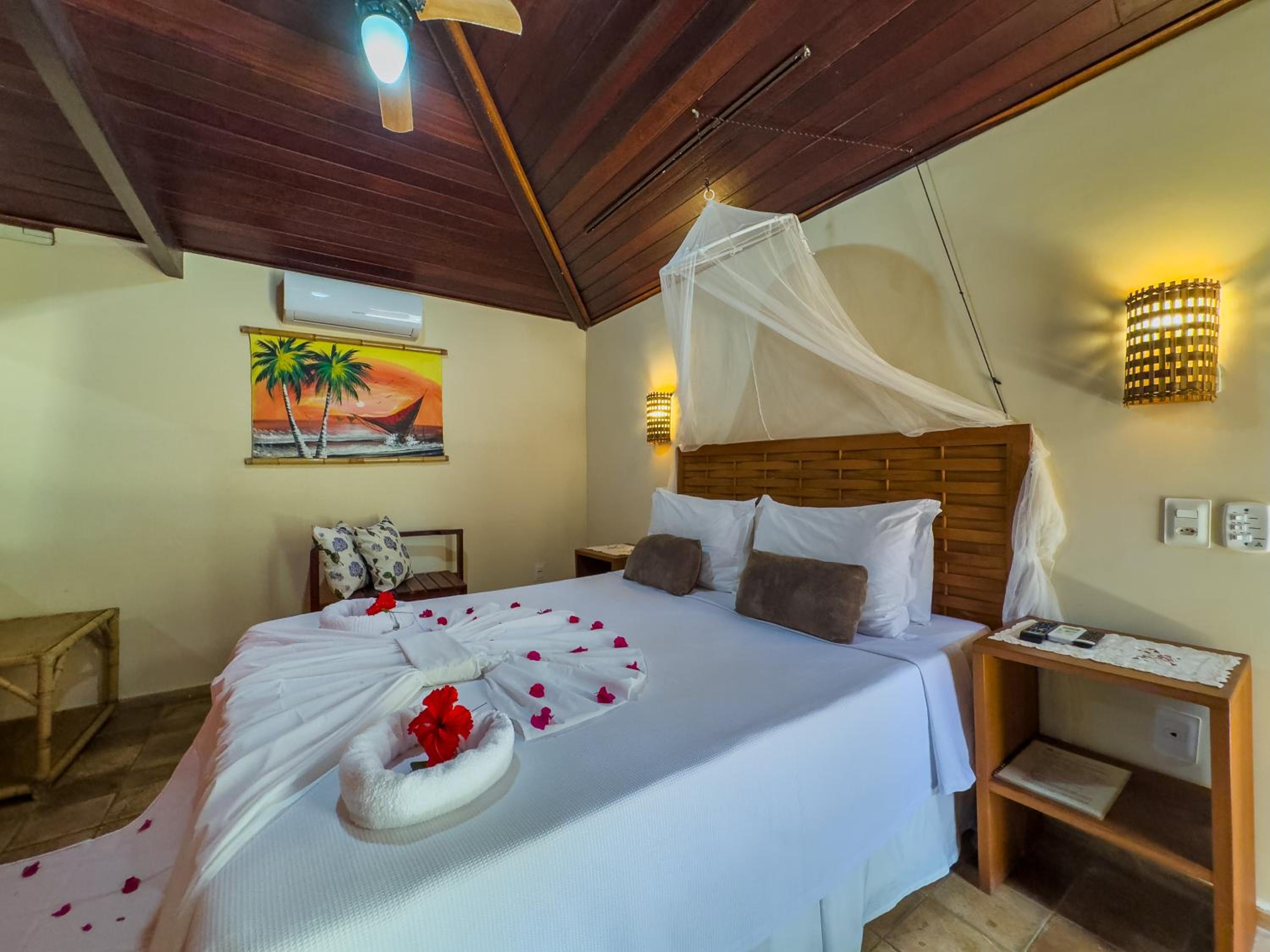 Deluxe Double or Twin Room with Balcony photo 1