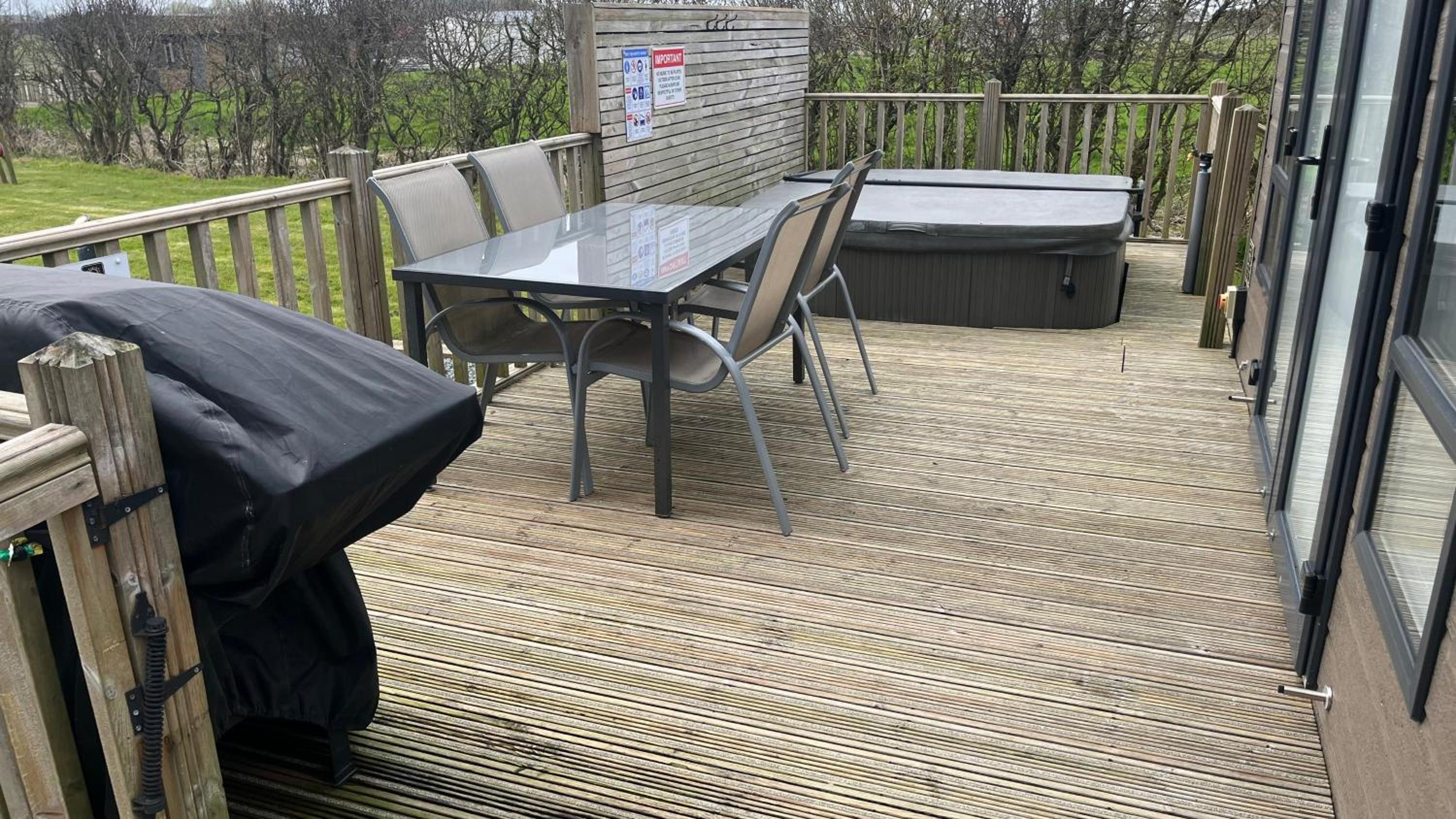 Holiday Home photo 3