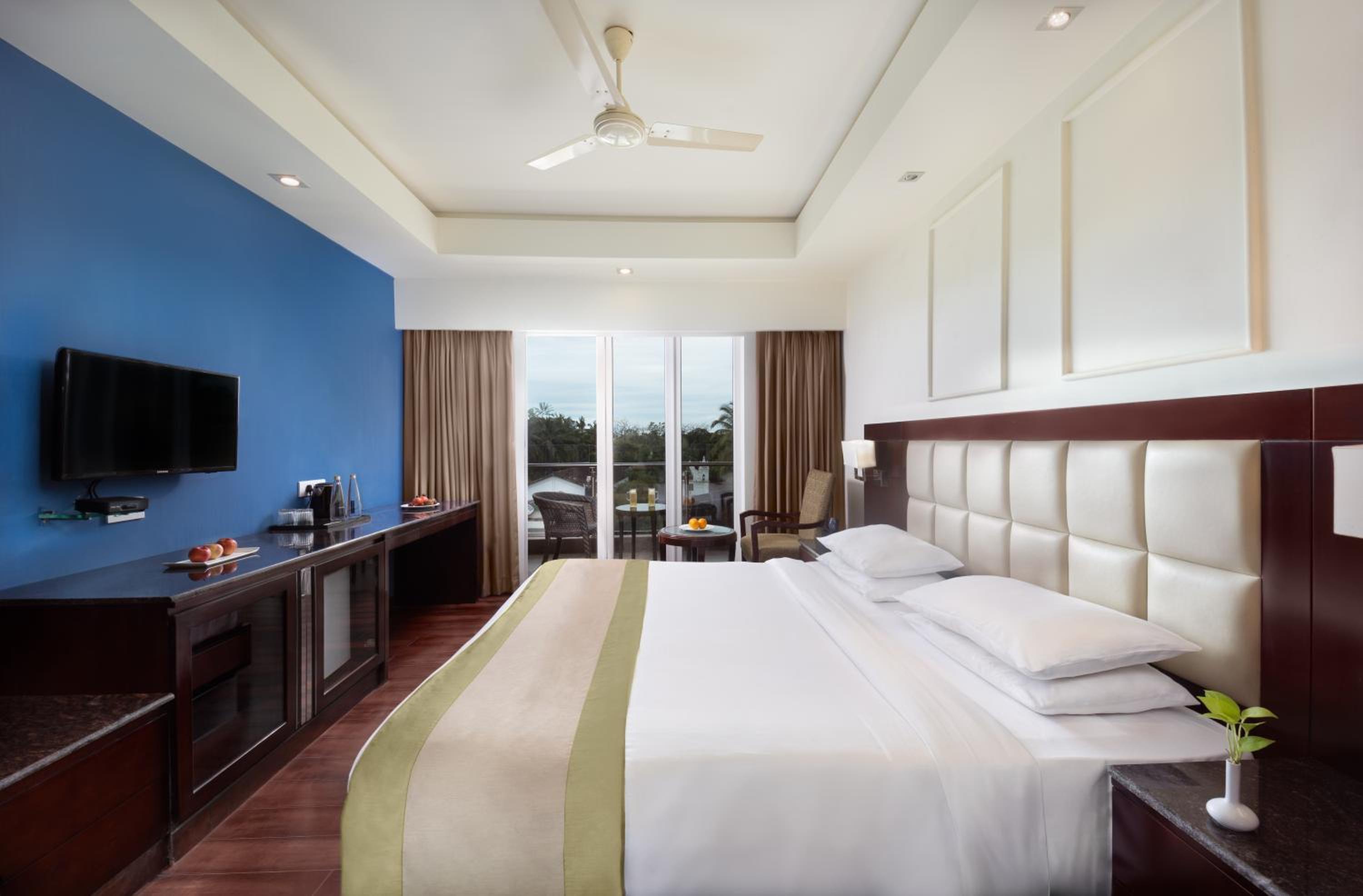 Superior Double or Twin Room - 20% off on F&B and Spa, 10% discount on two way airport transfers - Photo 3