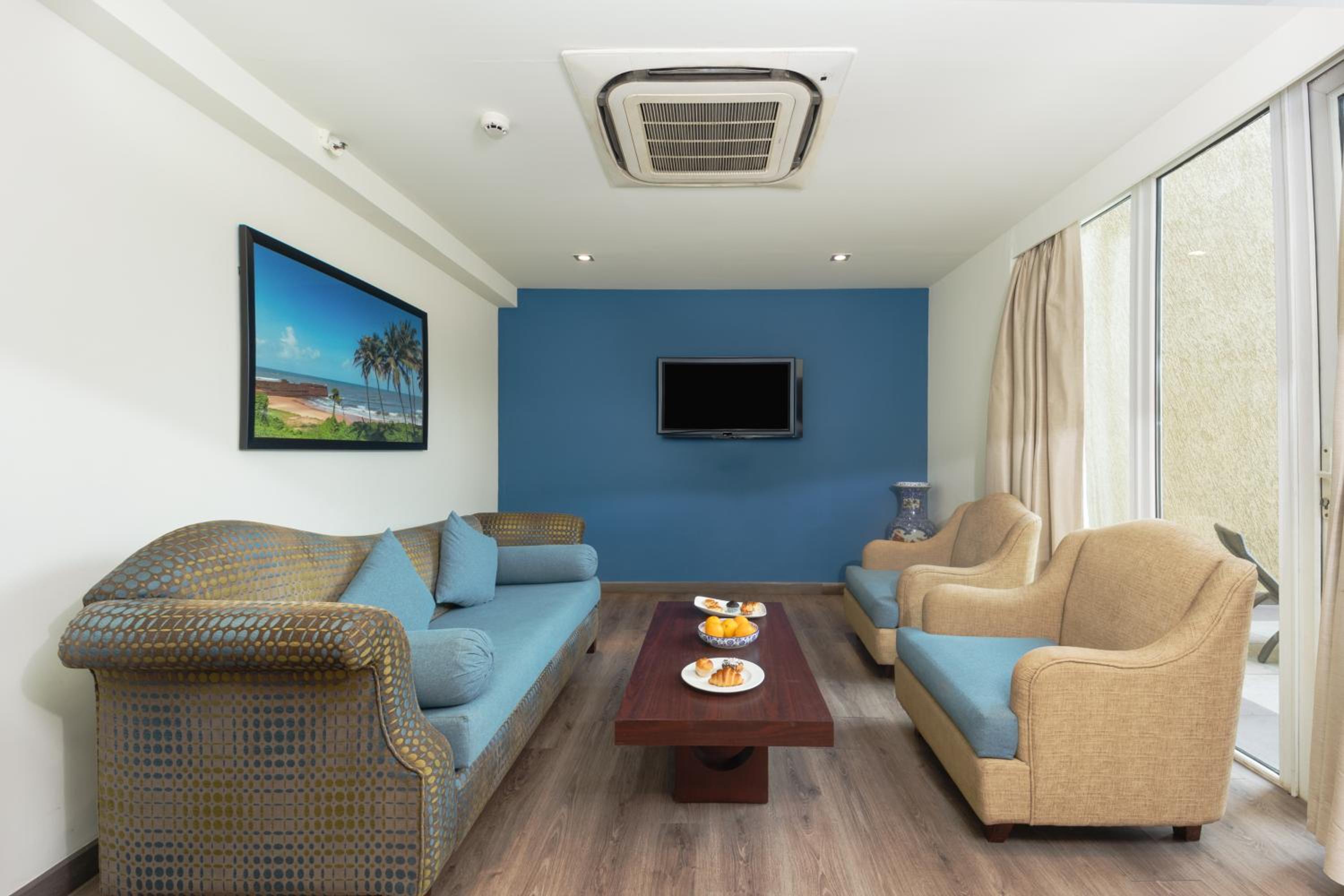 Suite - 20% off on F&B and Spa, 10% discount on two way airport transfers - Photo 4