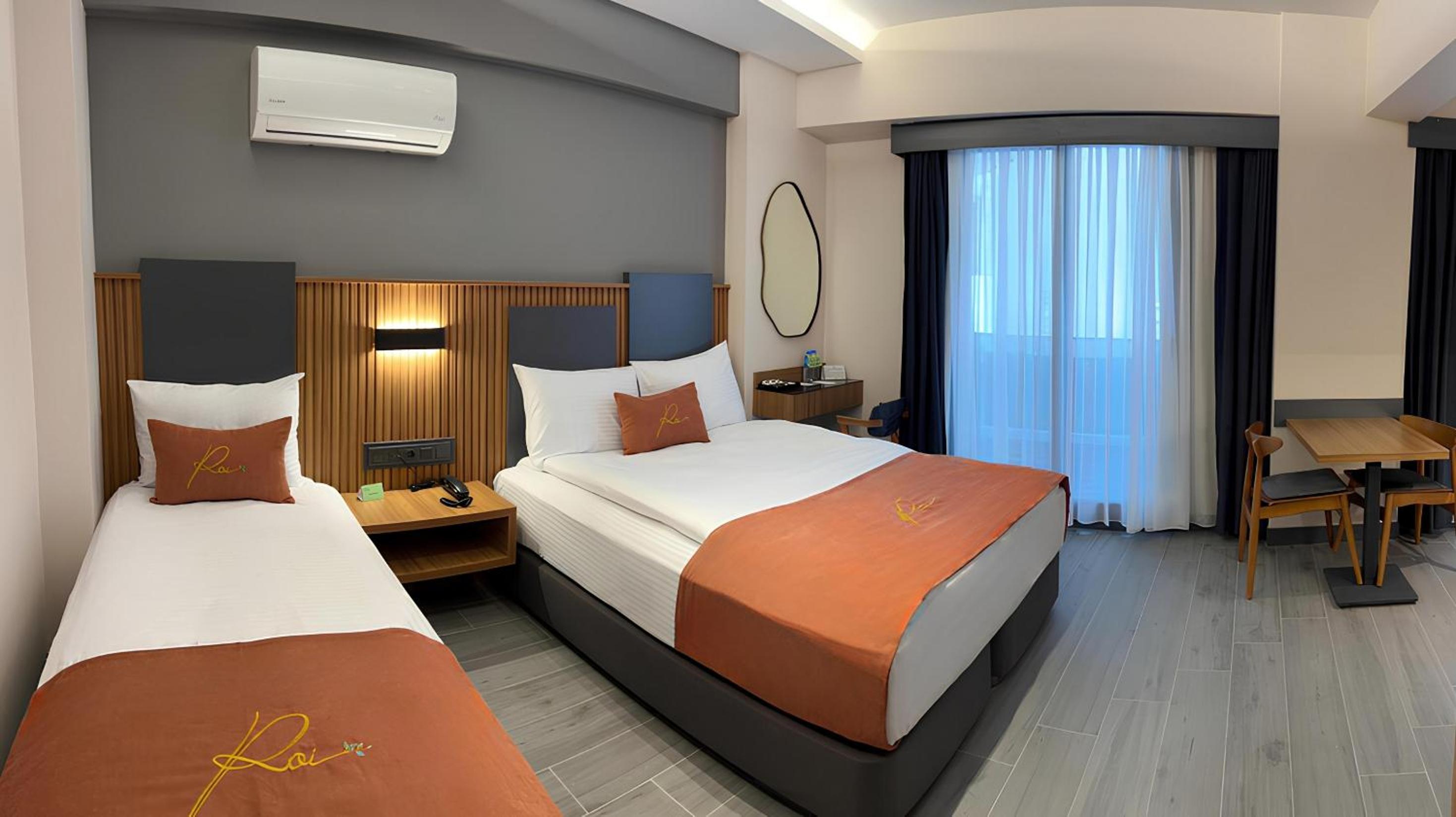 Triple Room photo 2