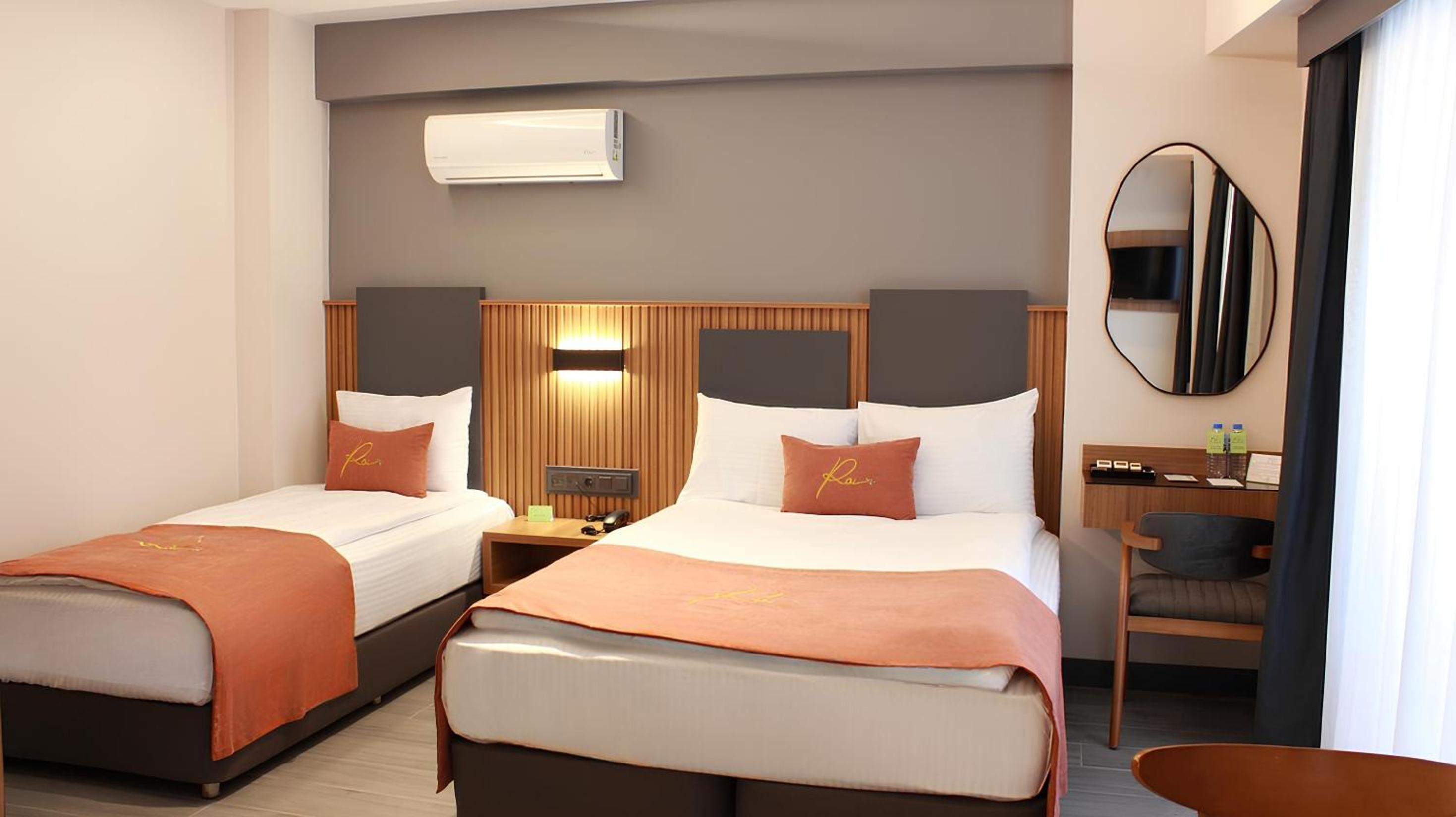Triple Room photo 3