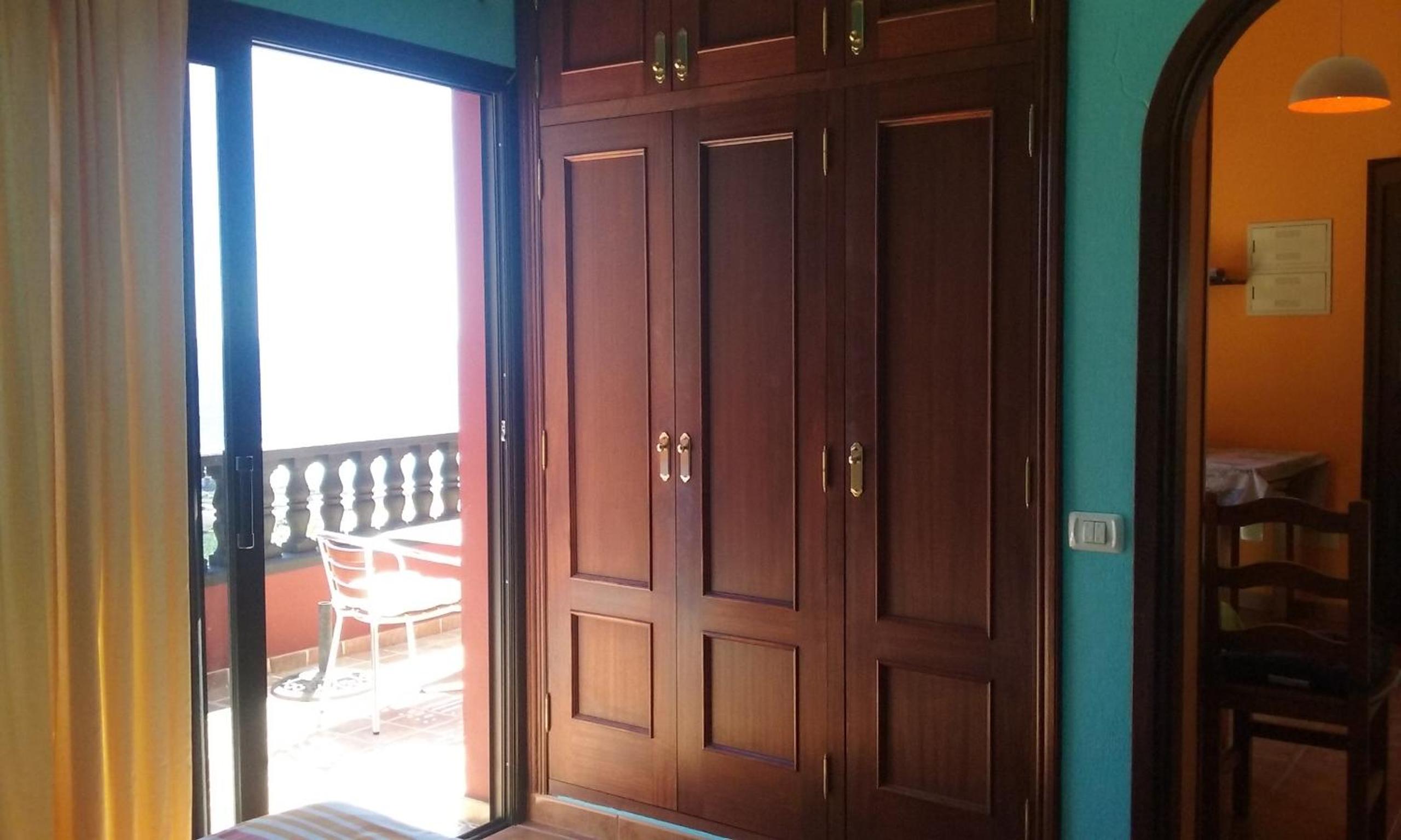Casa de Dos Habitaciones
