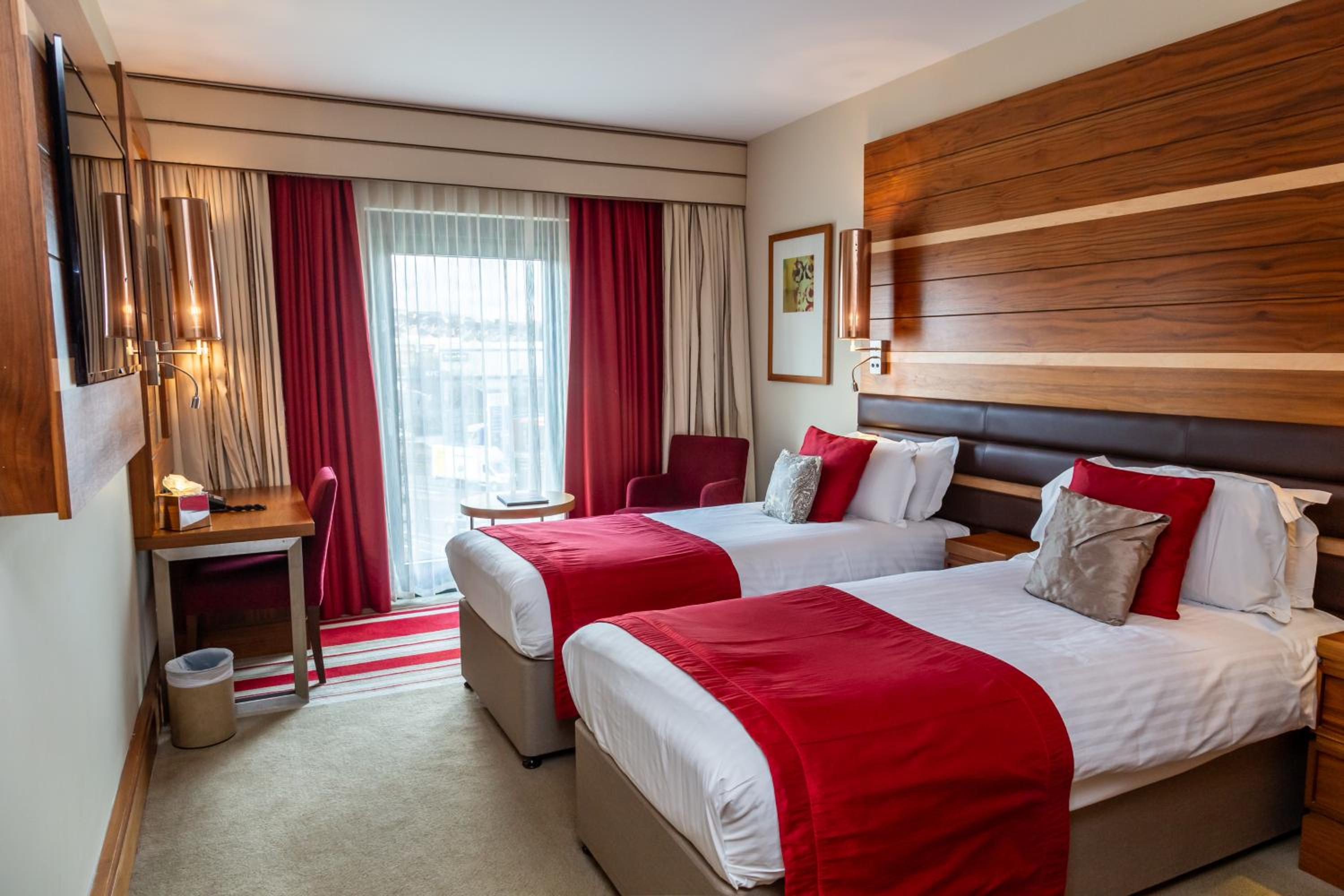 Deluxe Twin Room - Photo 4