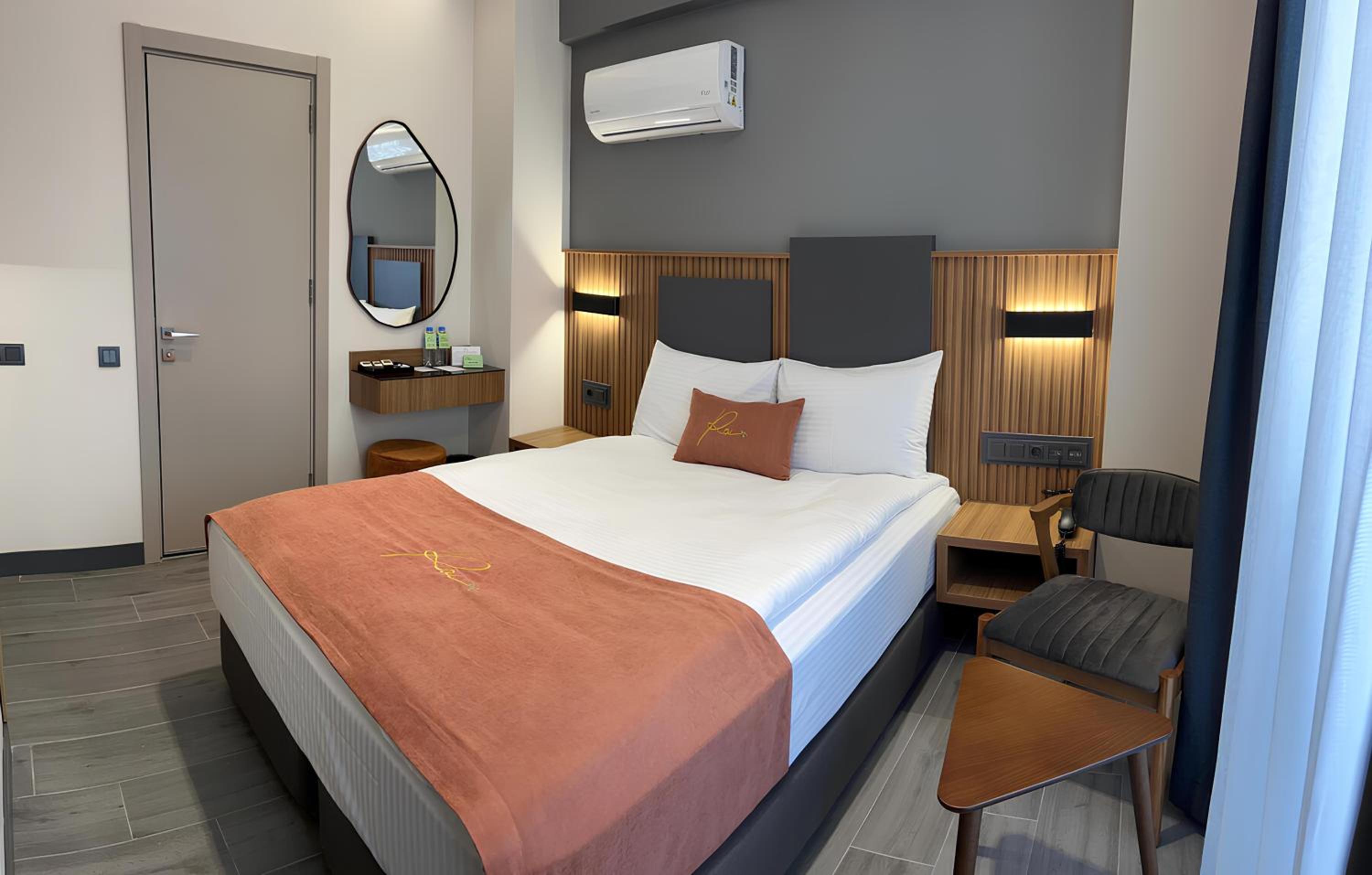 Chambre Double