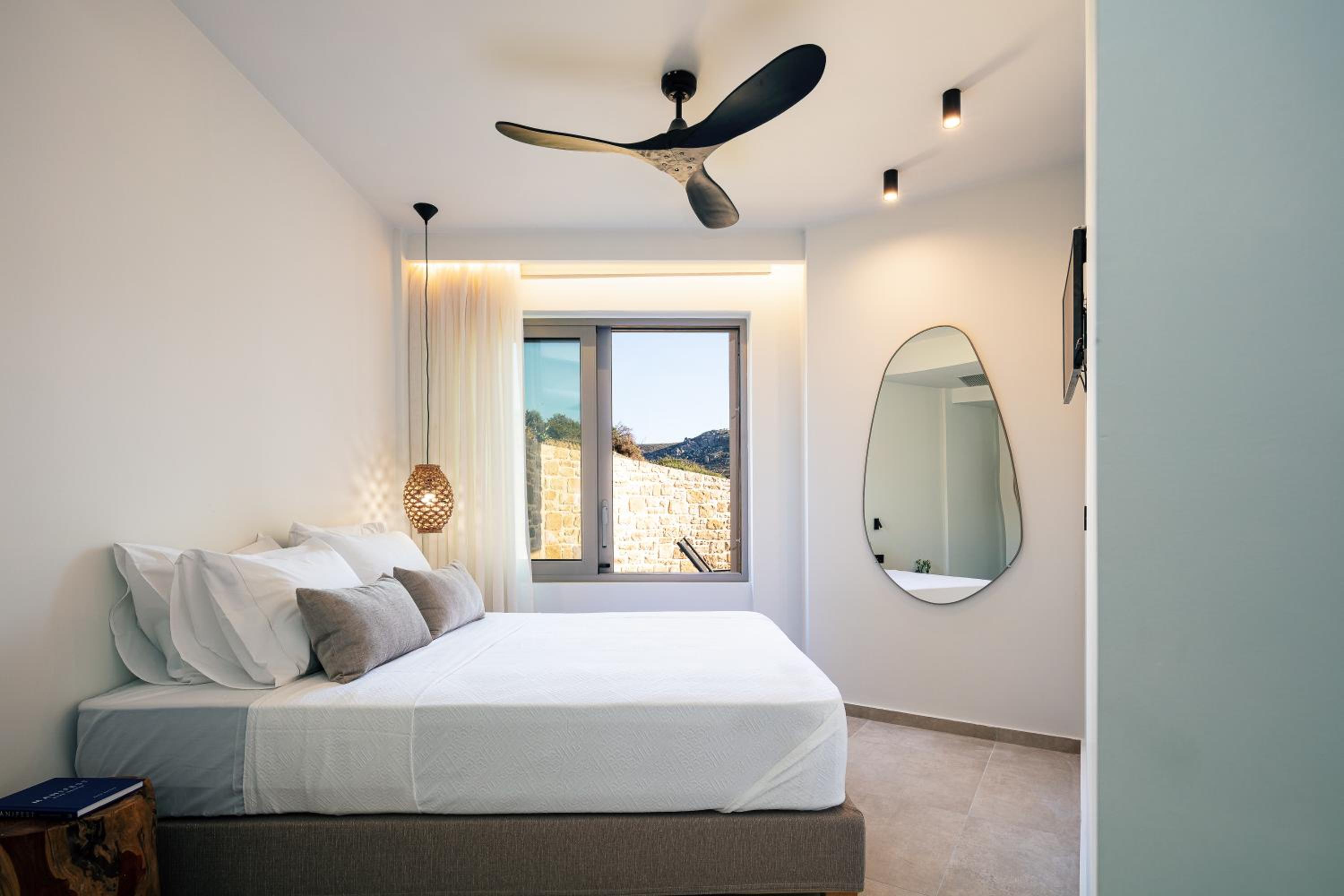 Suite with Terrace photo 1