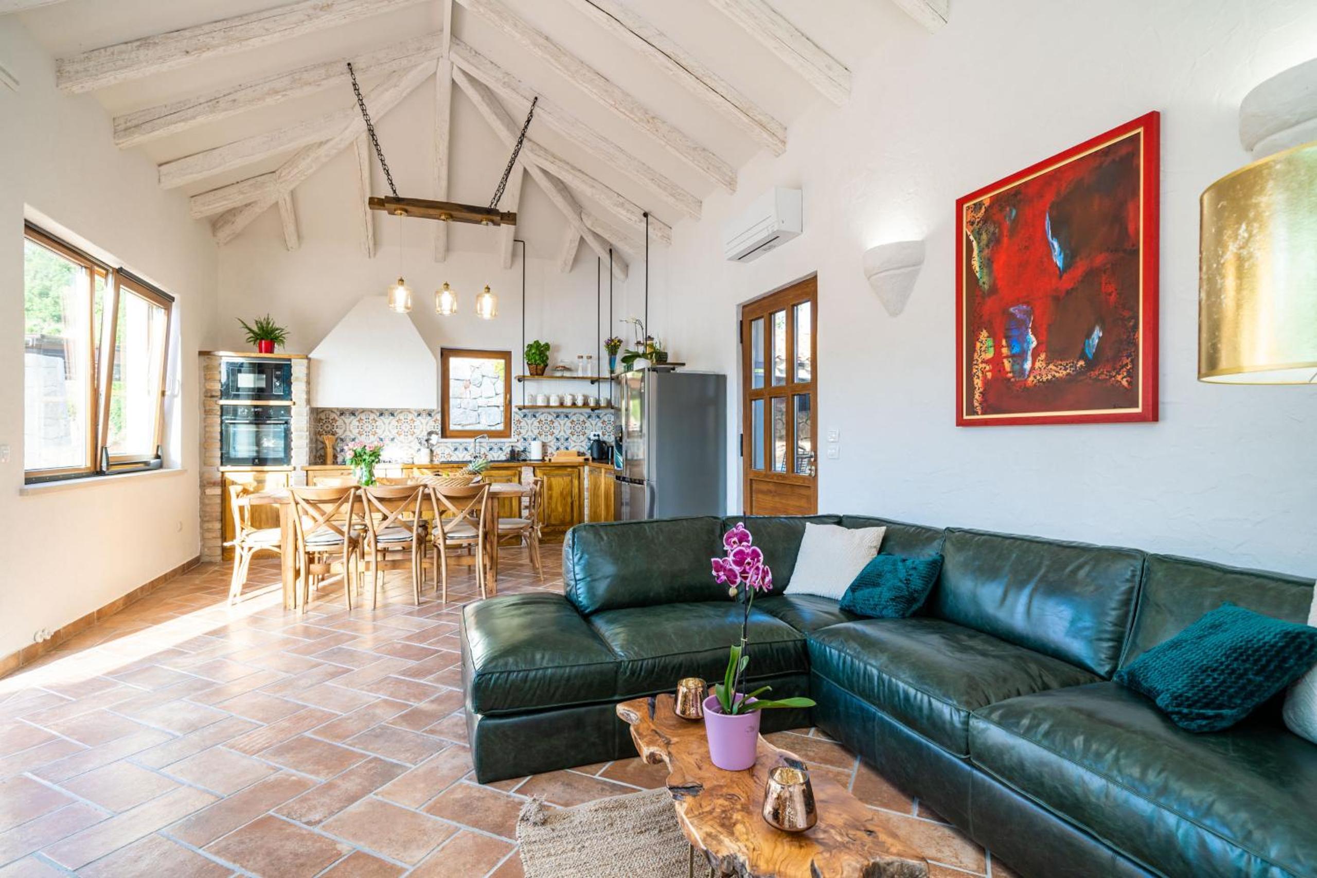 Villa With Private Pool photo 1