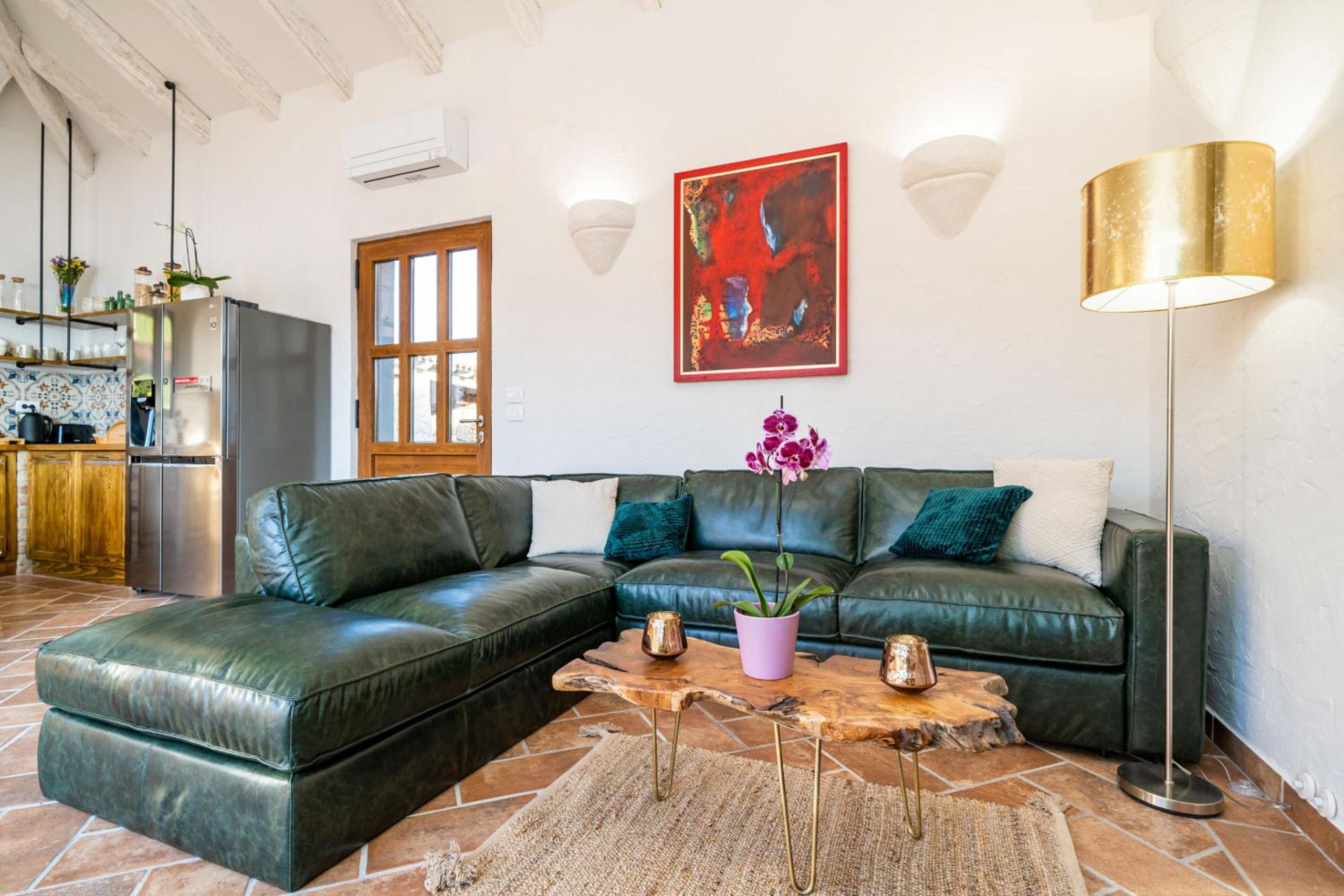 Villa With Private Pool photo 3