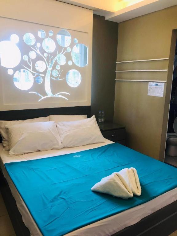 Budget Double Room photo 1