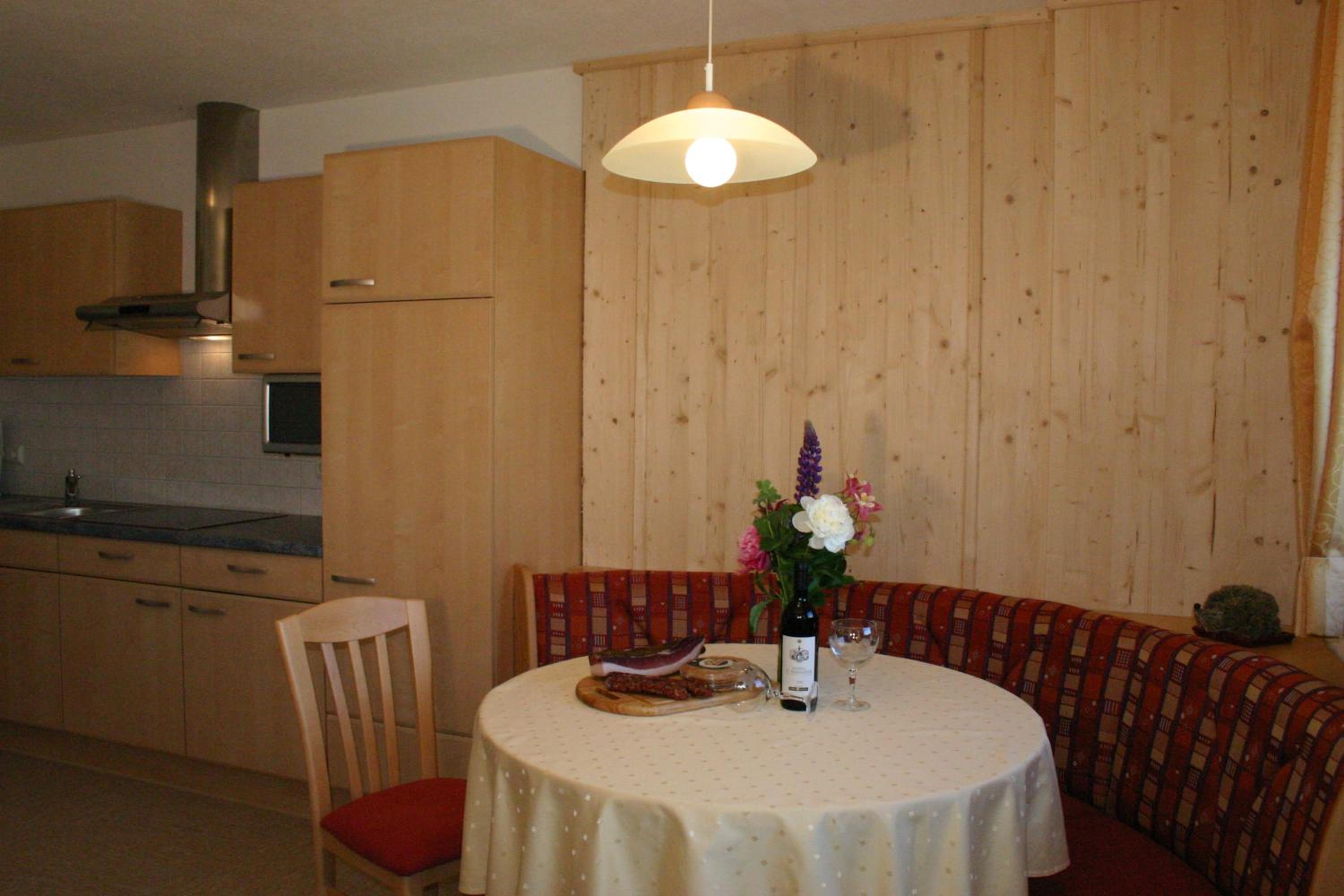 Apartment with Garden View photo 3