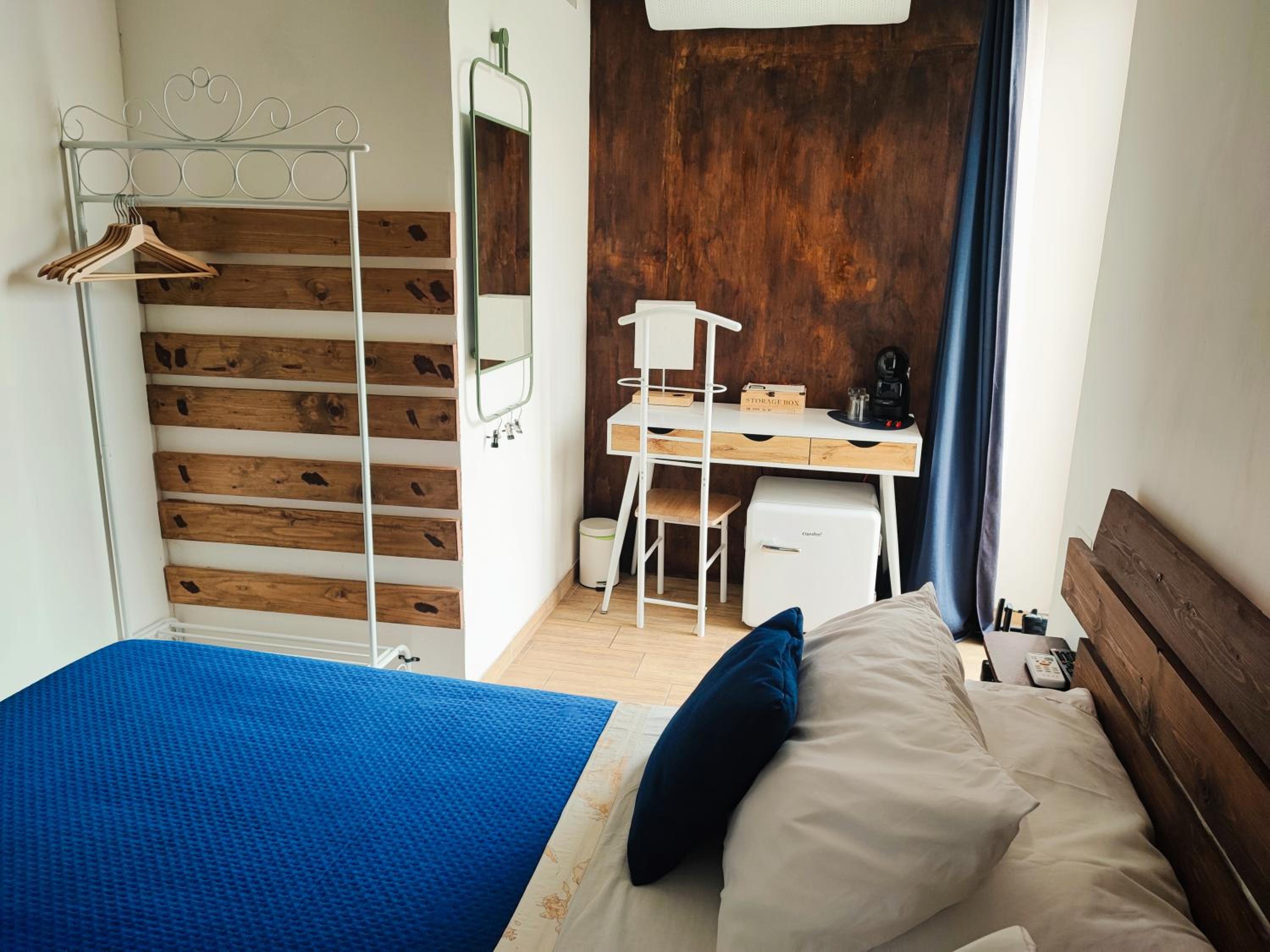 Budget Double Room