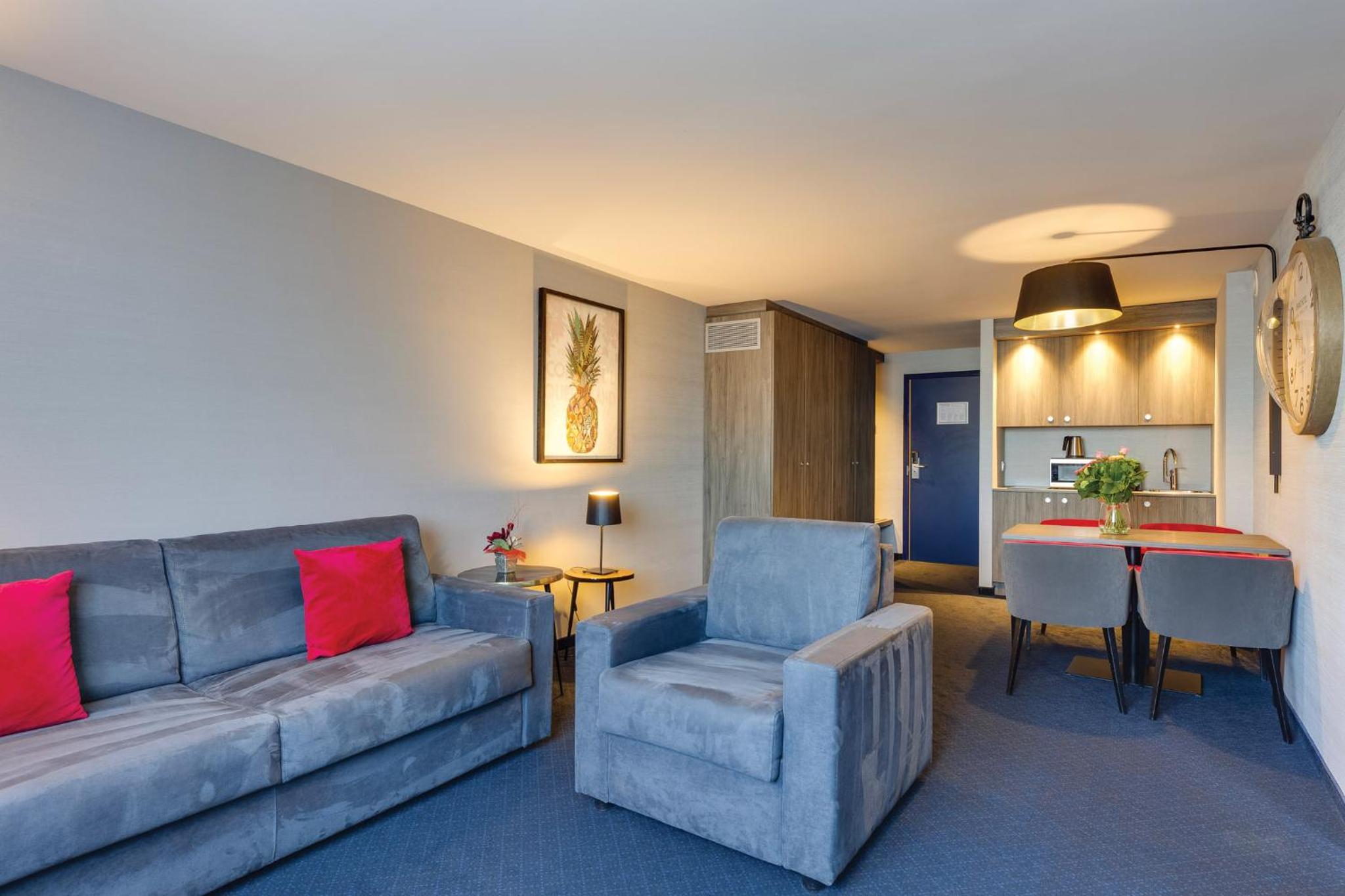 Suite