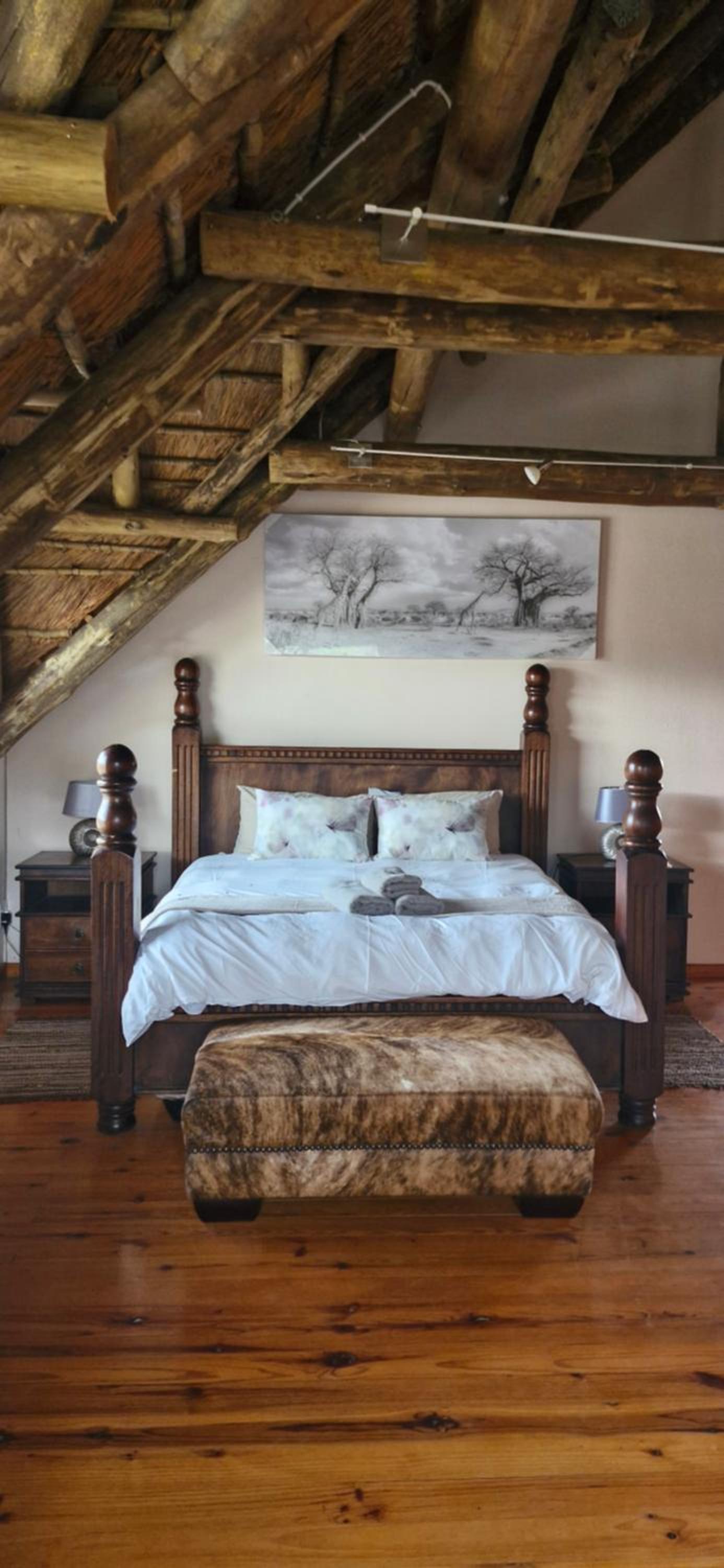 Double Room - No Tent  photo 1