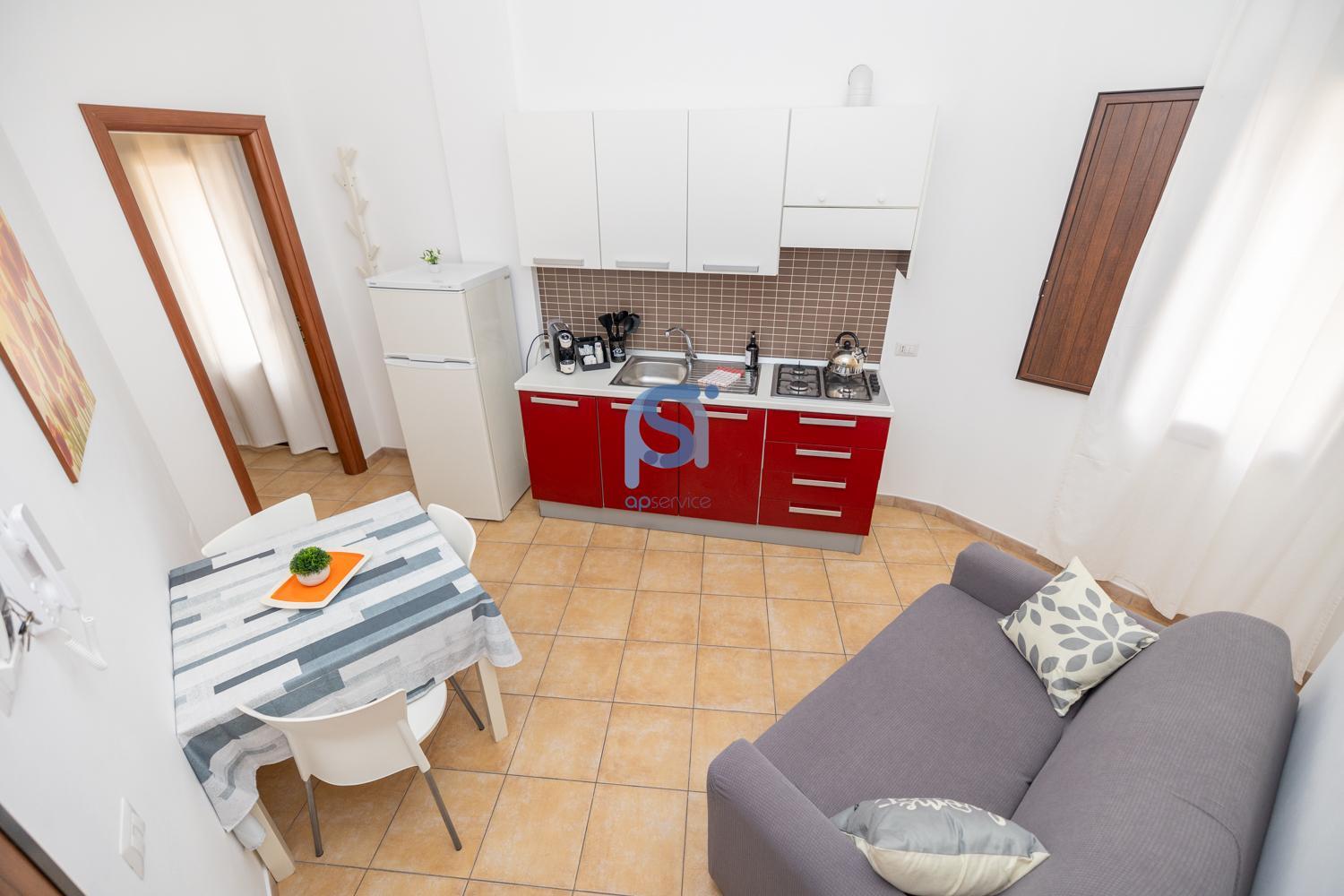 Studio Apartment photo 3