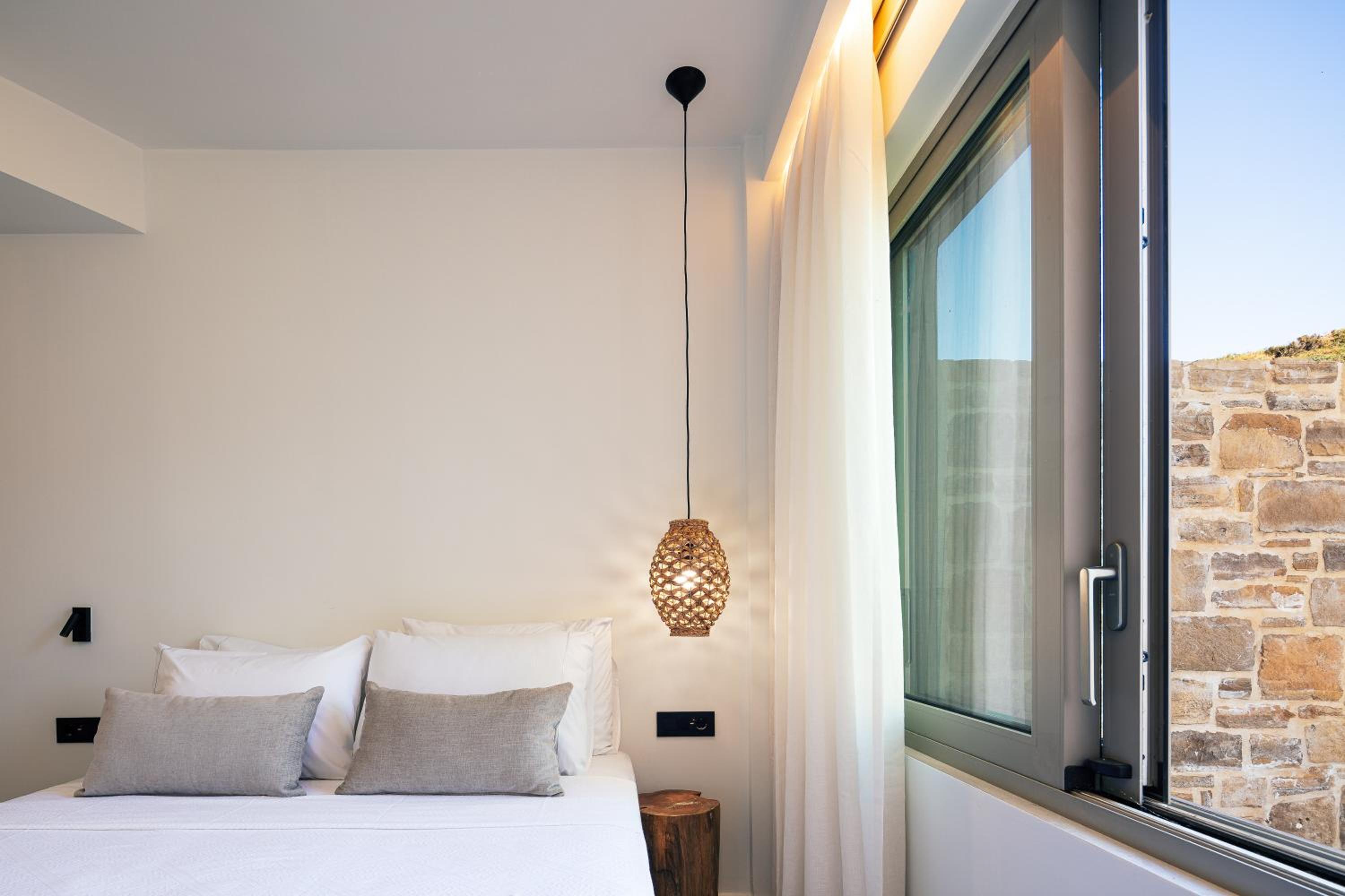 Suite with Terrace photo 2