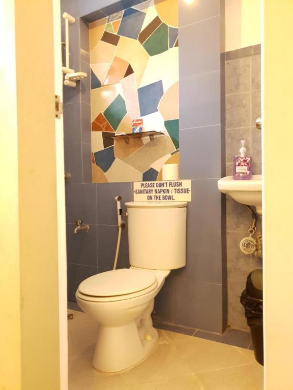 Budget Double Room photo 3