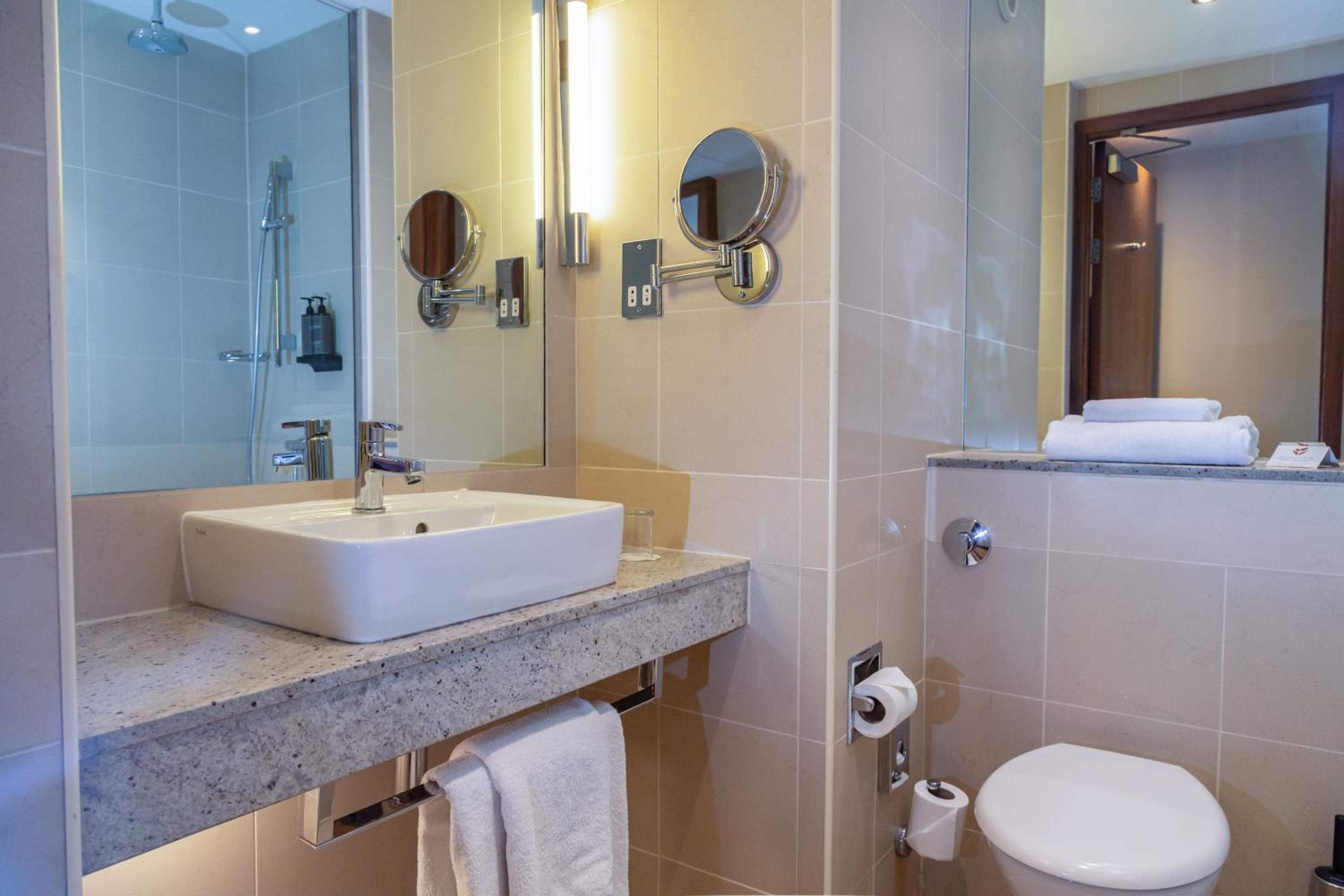 Deluxe Double Room - Photo 3