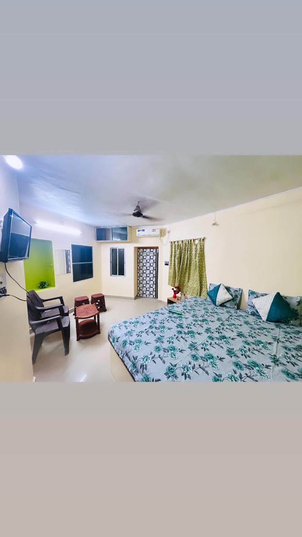 Double Room photo 1
