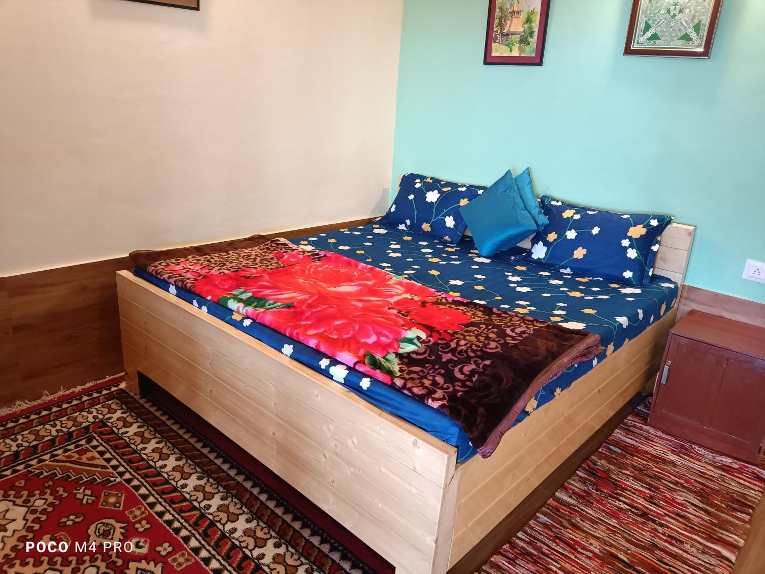 Double Room with Balcony photo 1