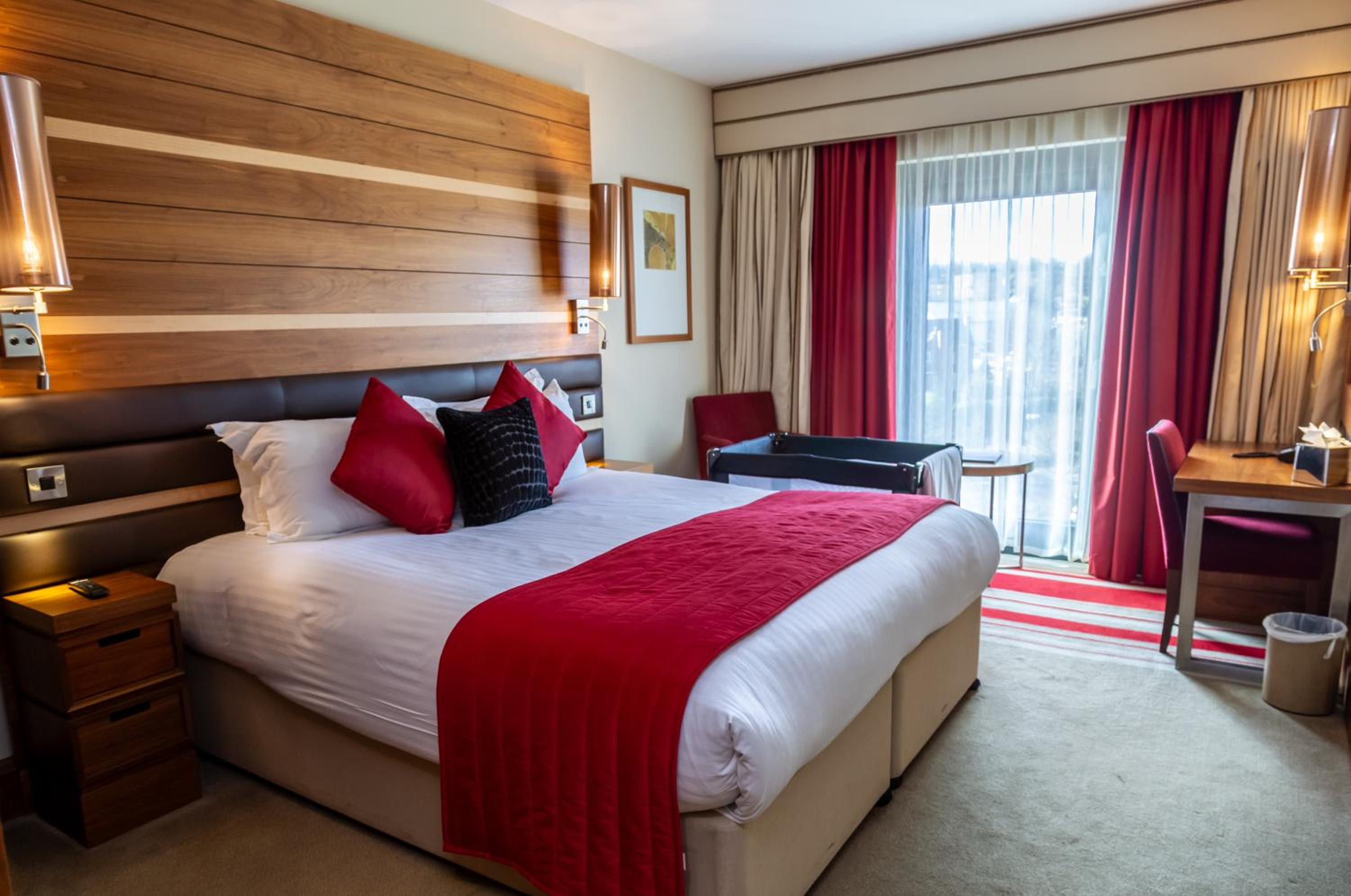 Double Room - Disability Access - Photo 3