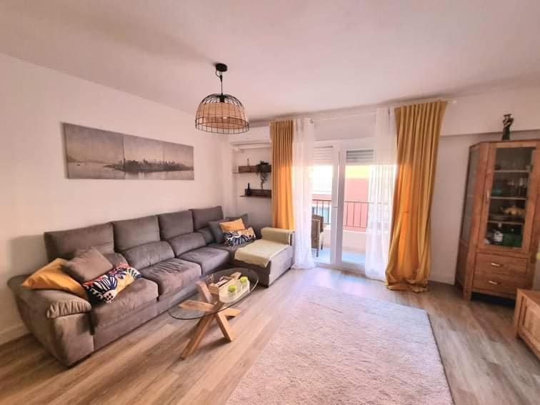 Departamento de tres habitaciones