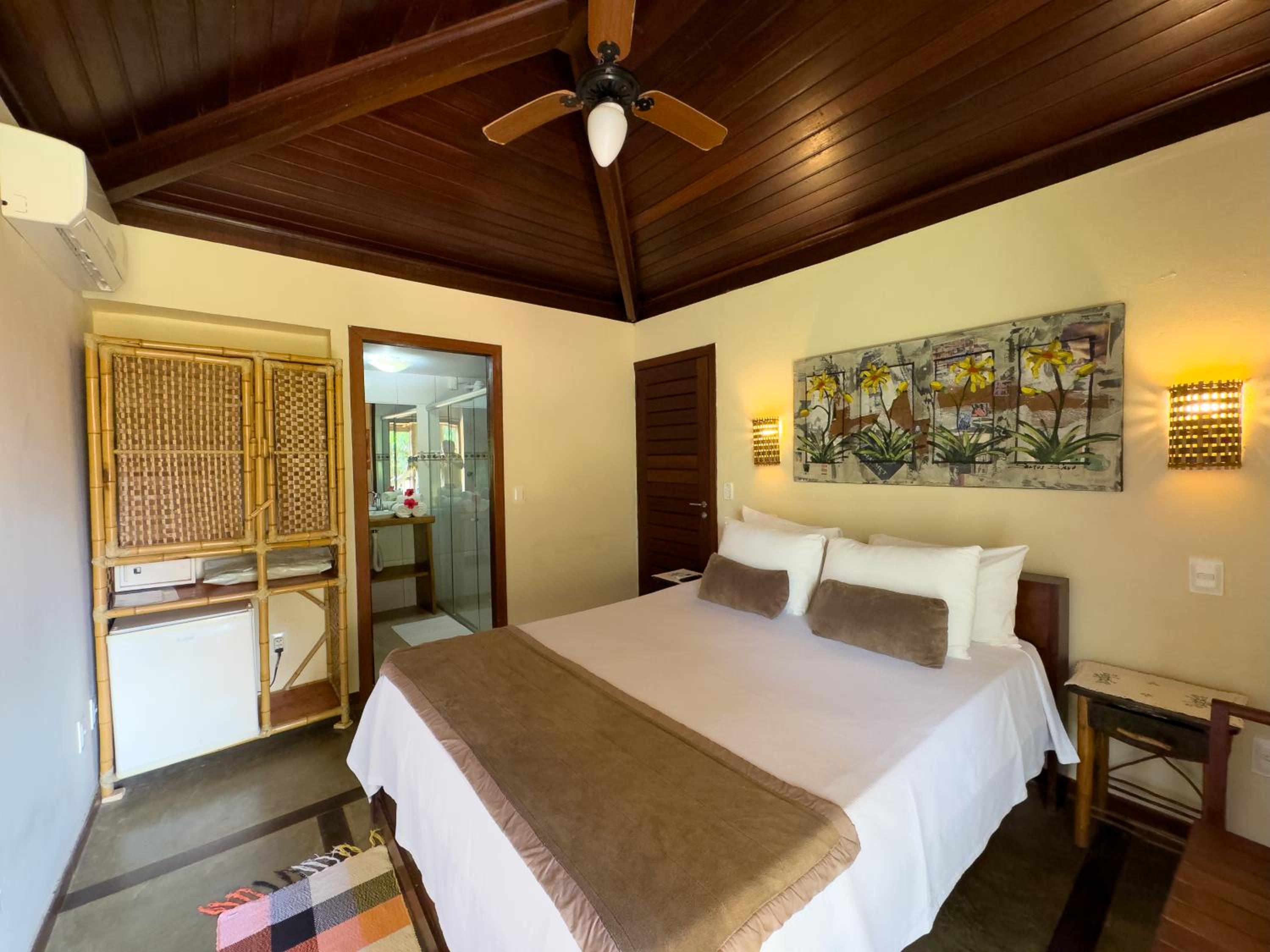 Standard Double Room - Photo 6