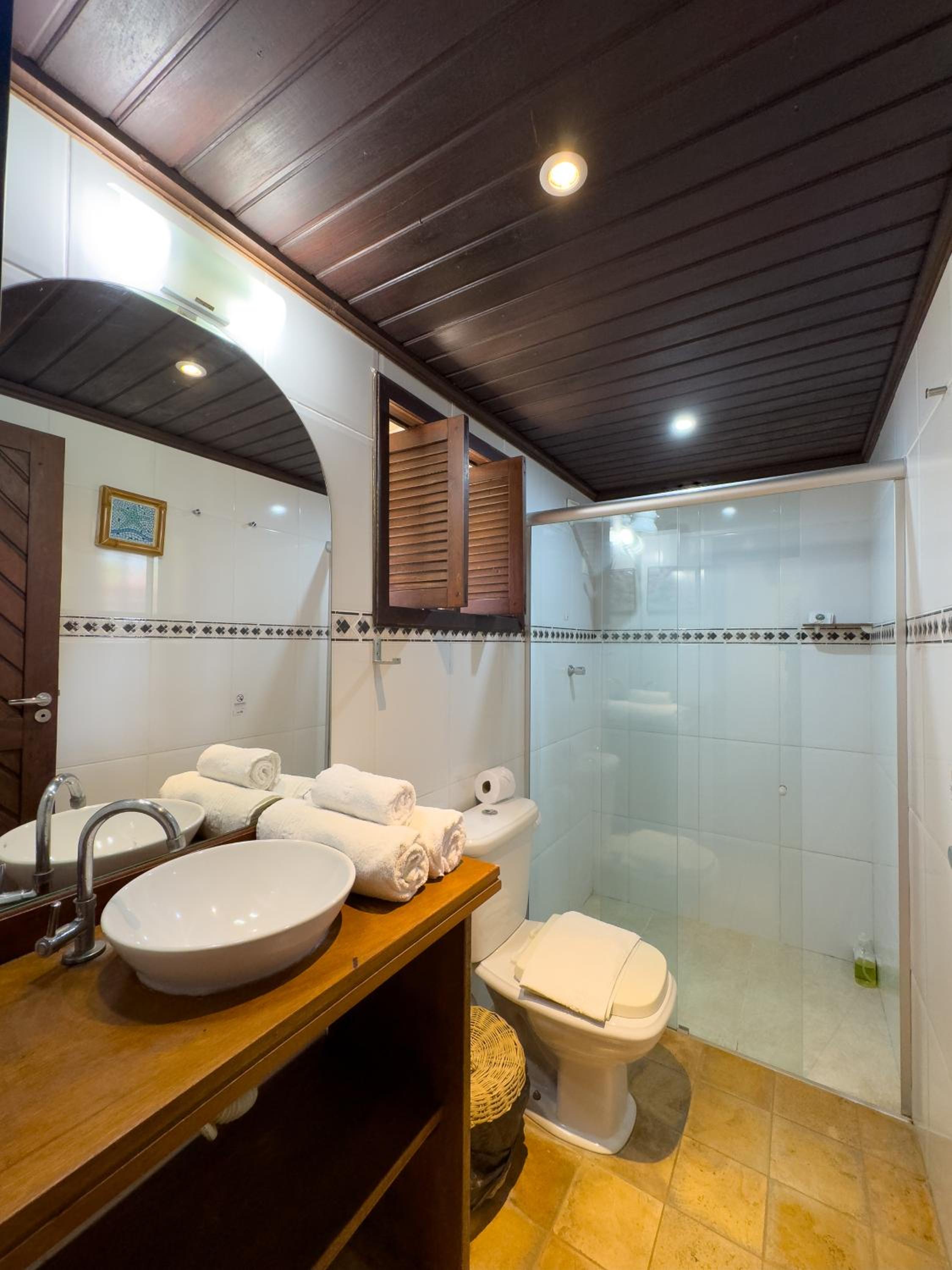 Triple Room - Photo 19