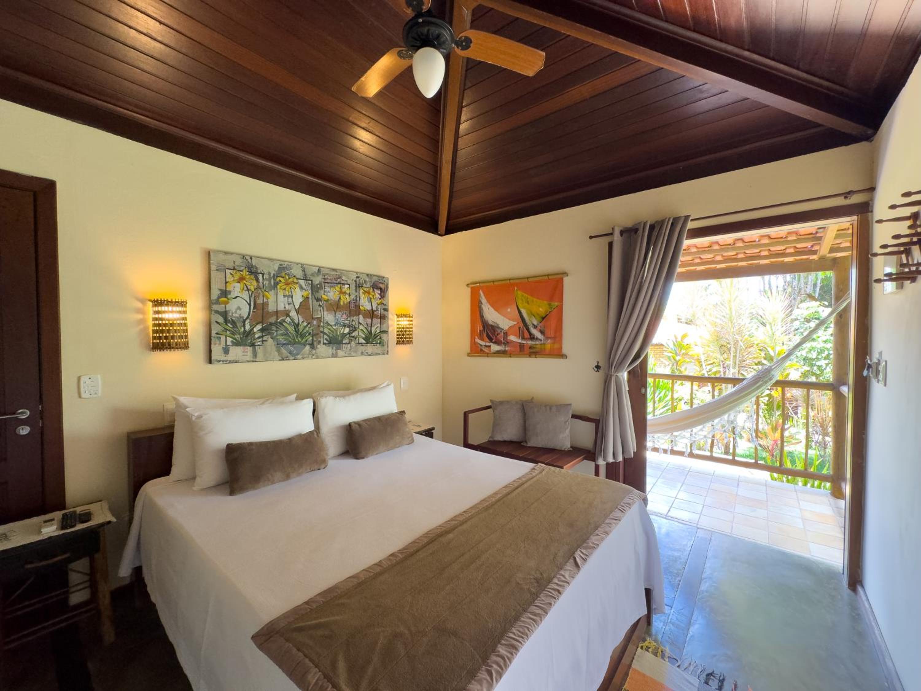 Standard Double Room - Photo 1