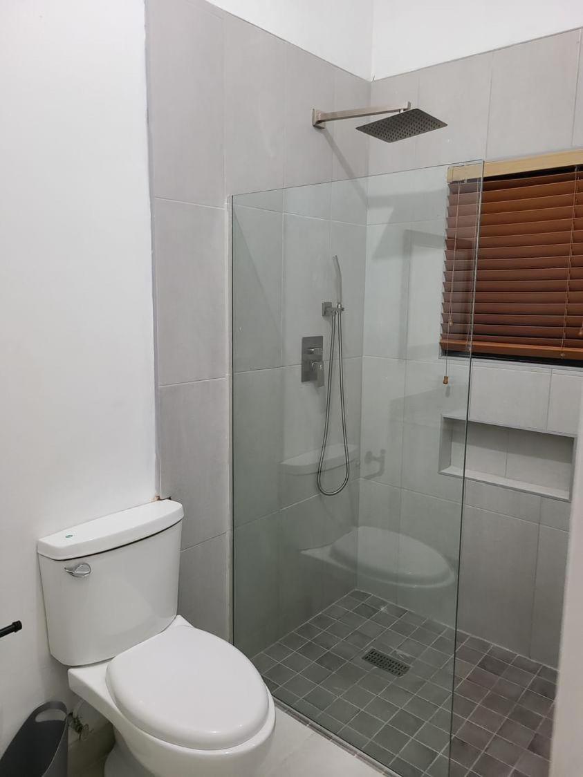 Two-Bedroom Villa photo 2