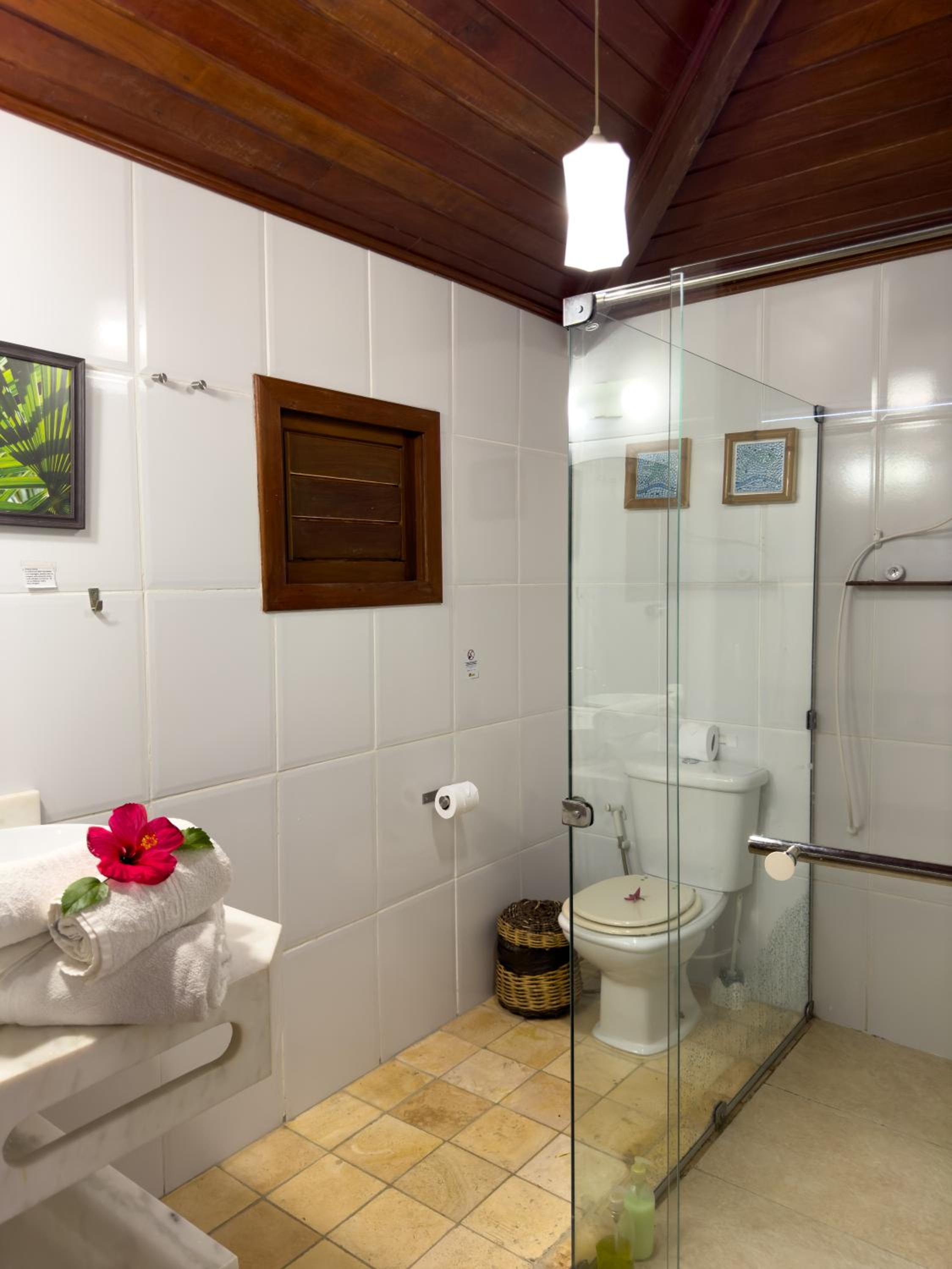 Quadruple Room - Photo 31