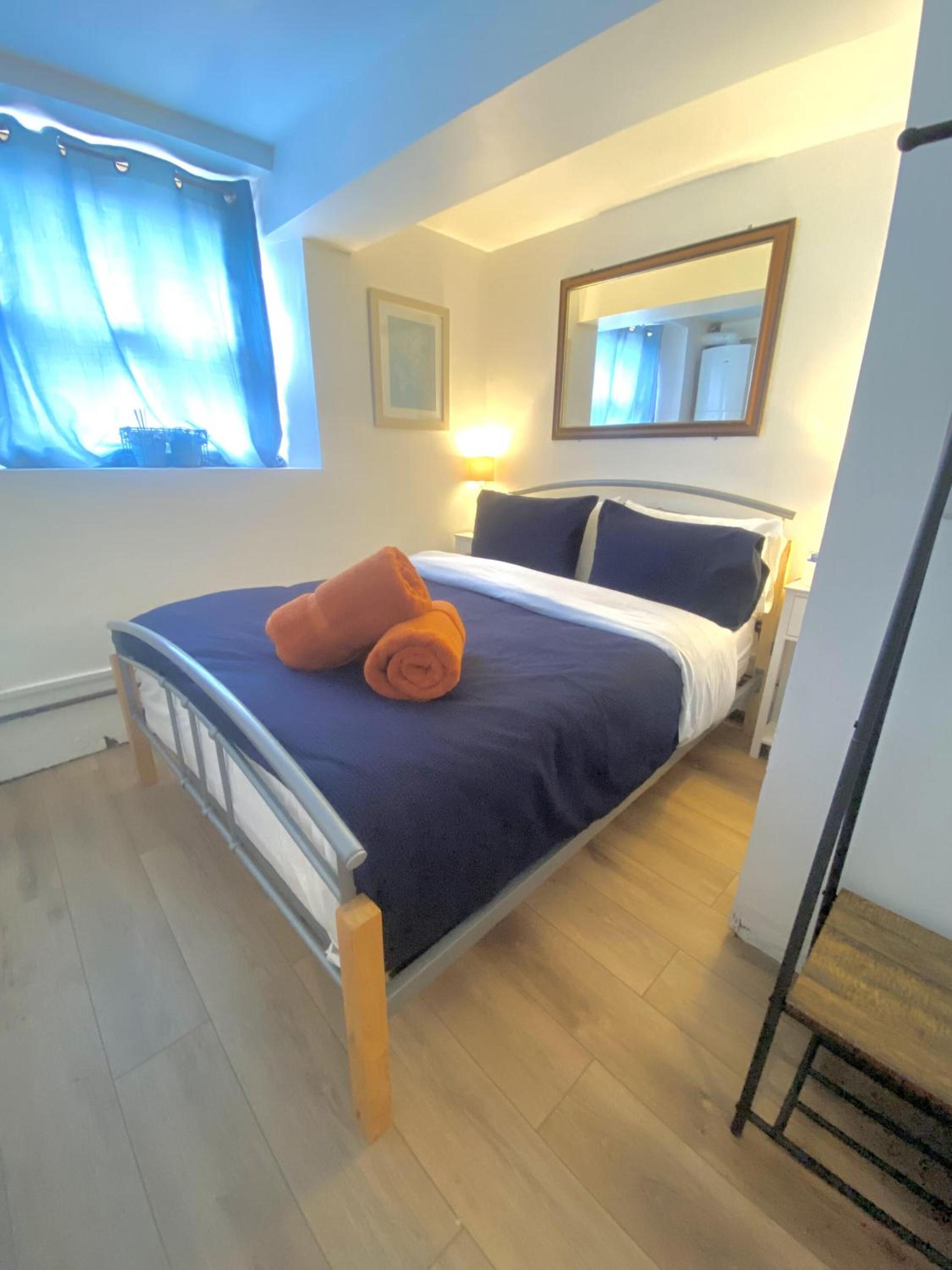 Two-Bedroom Apartment photo 1